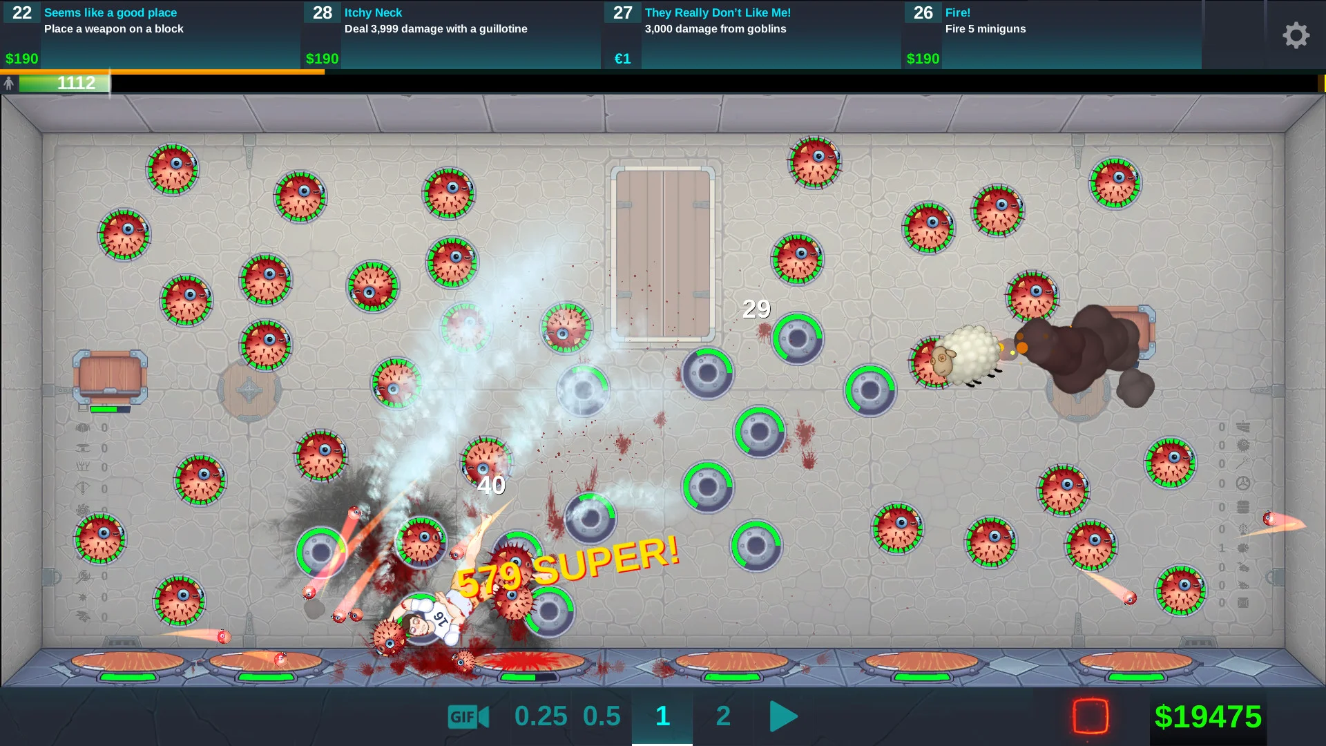 Happy Room screenshot 7