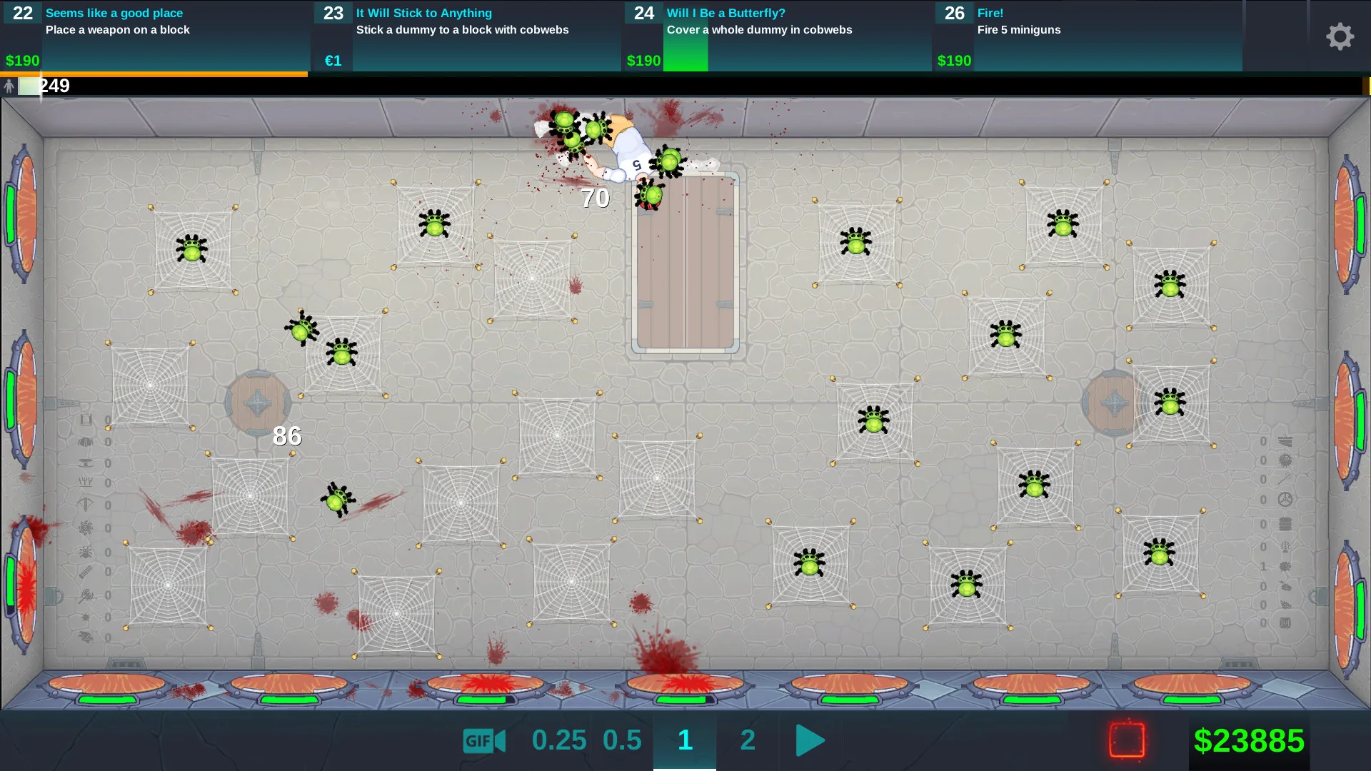 Happy Room screenshot 8