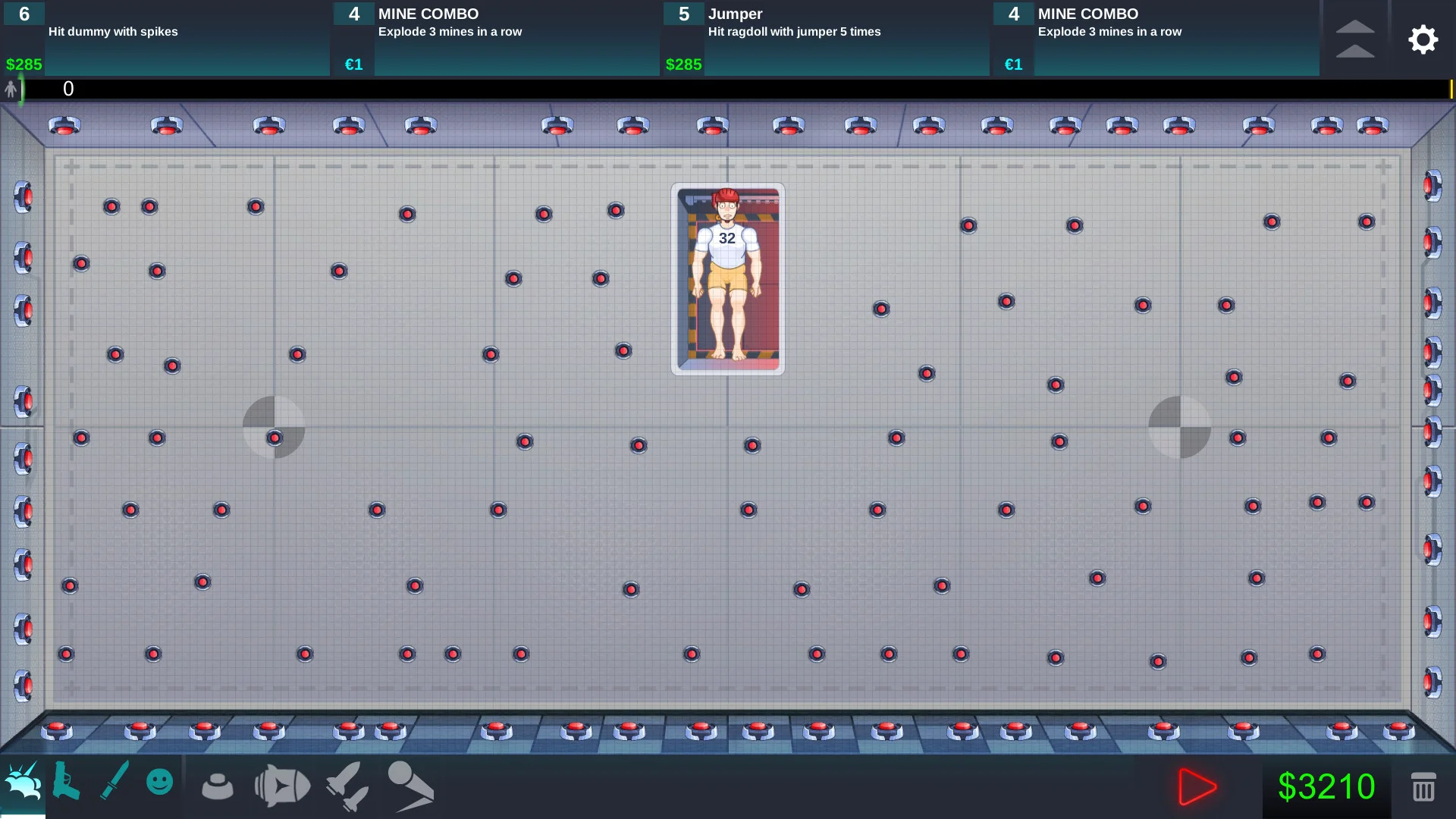 Happy Room screenshot 9