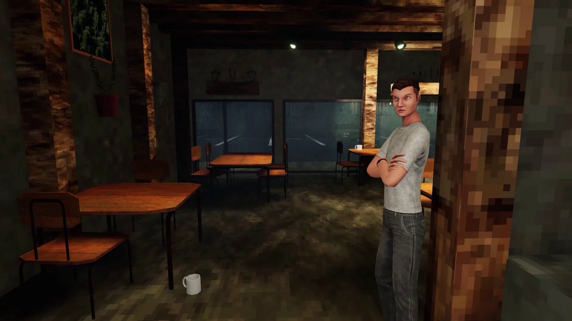 Happy's Humble Burger Farm screenshot 12