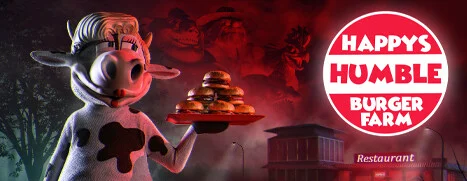 Happy's Humble Burger Farm screenshot 18