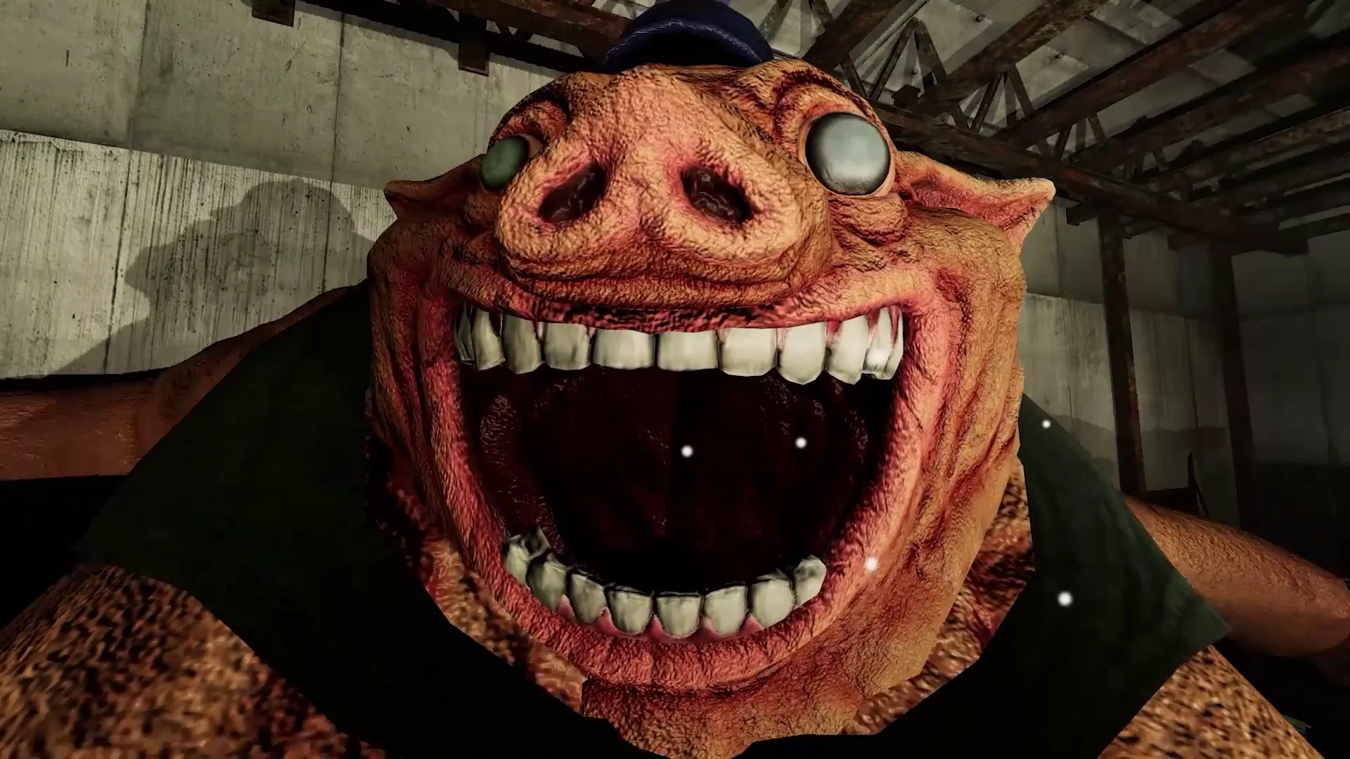 Happy's Humble Burger Farm screenshot 2