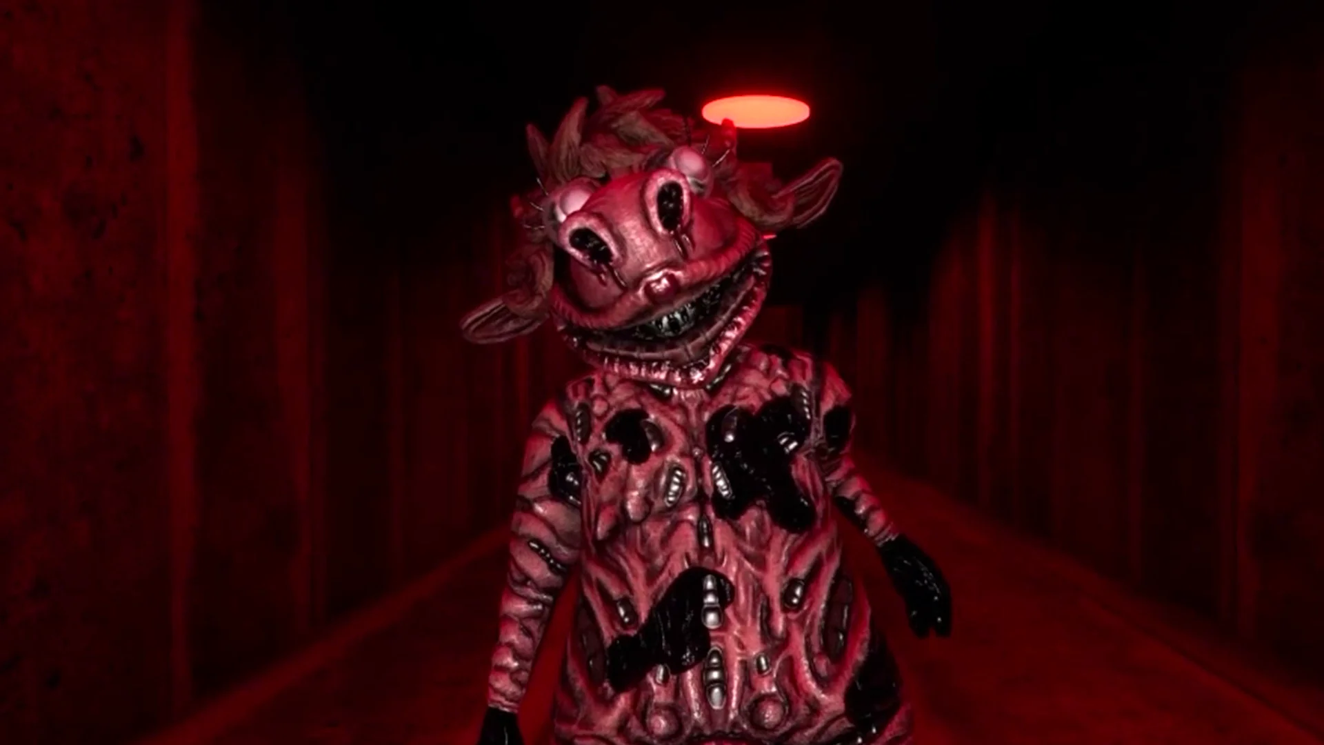 Happy's Humble Burger Farm screenshot 4