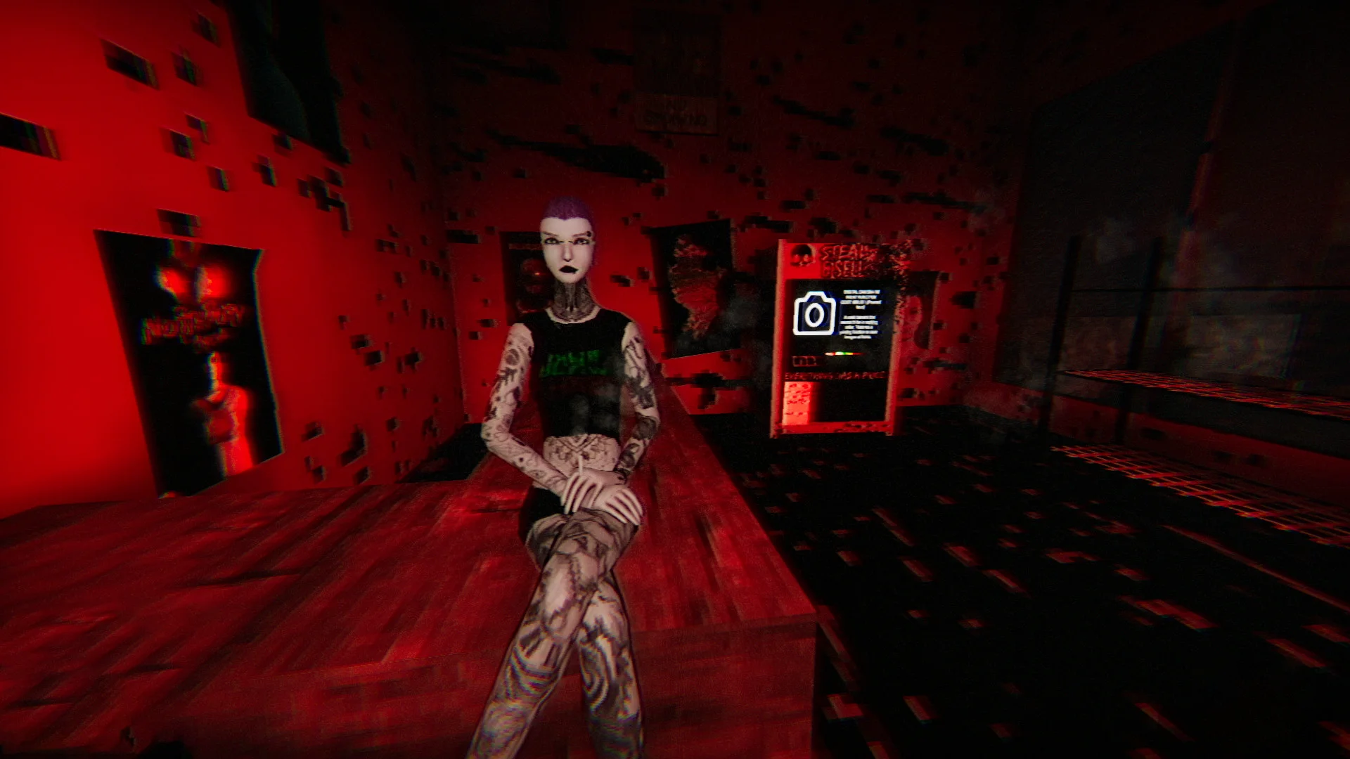 Happy's Humble Burger Farm screenshot 7