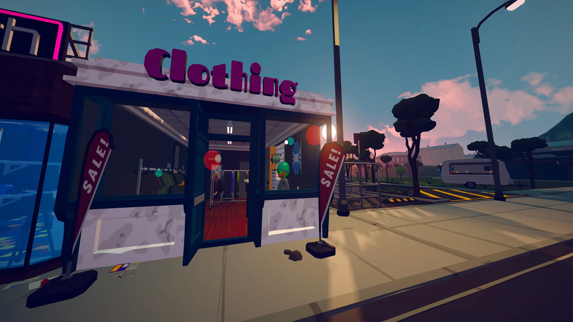 Hardware Store Simulator screenshot 4