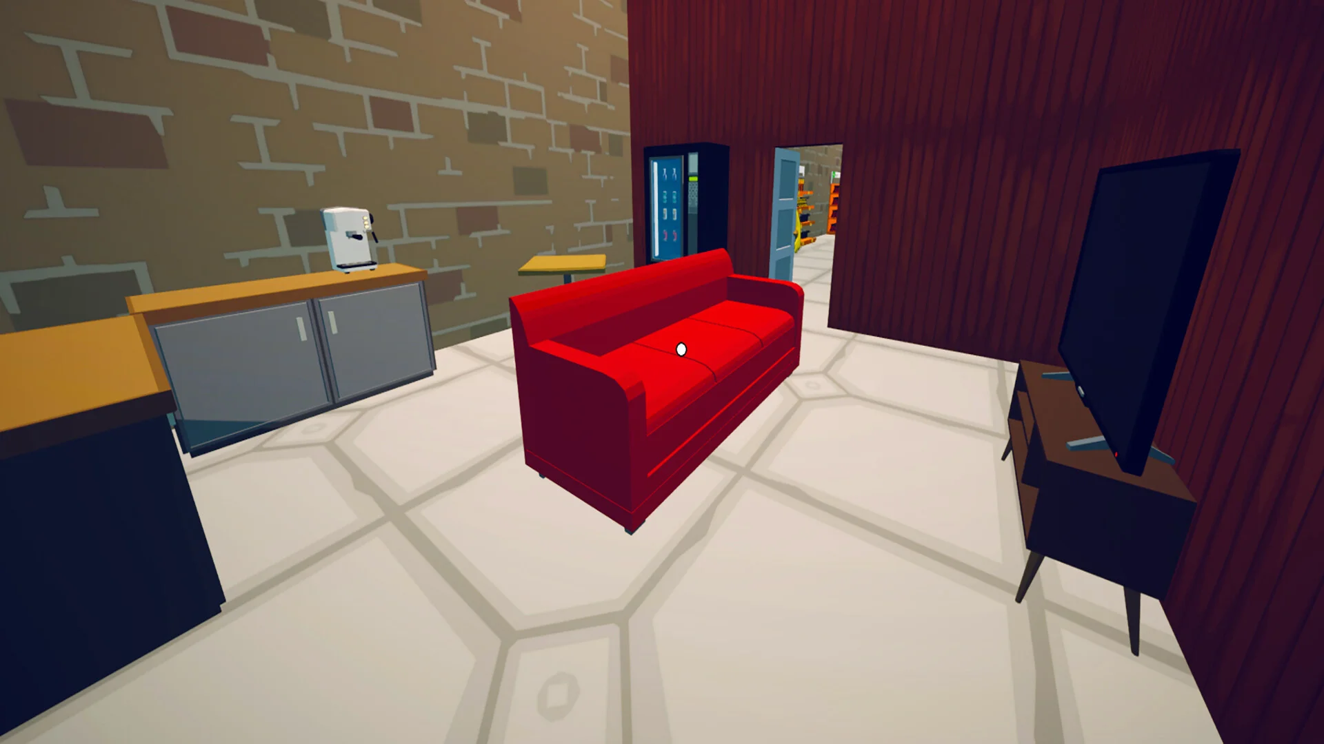 Hardware Store Simulator screenshot 8