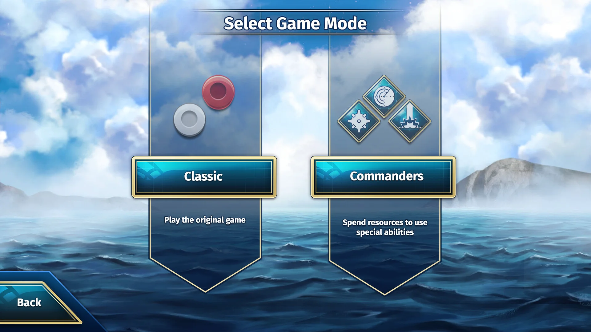 Hasbro's BATTLESHIP screenshot 7