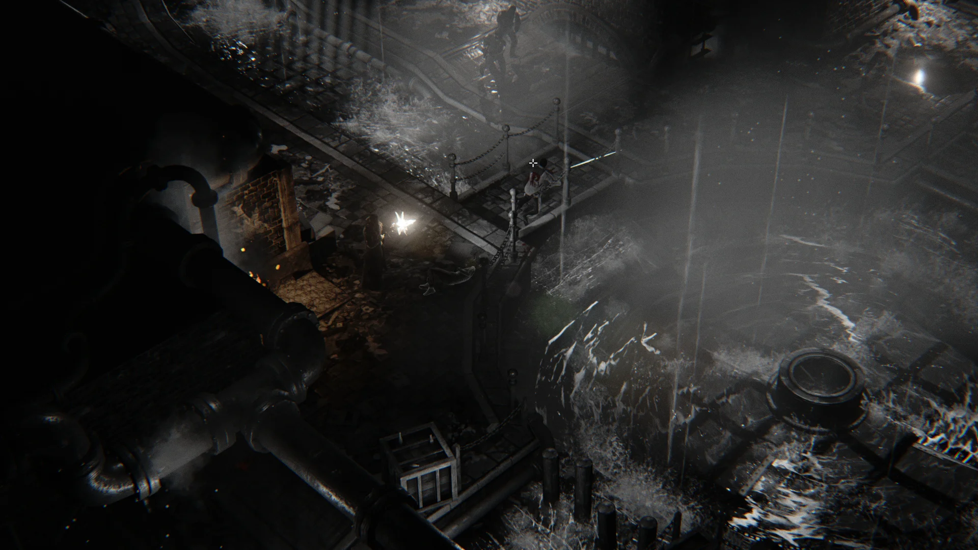 Hatred screenshot 6