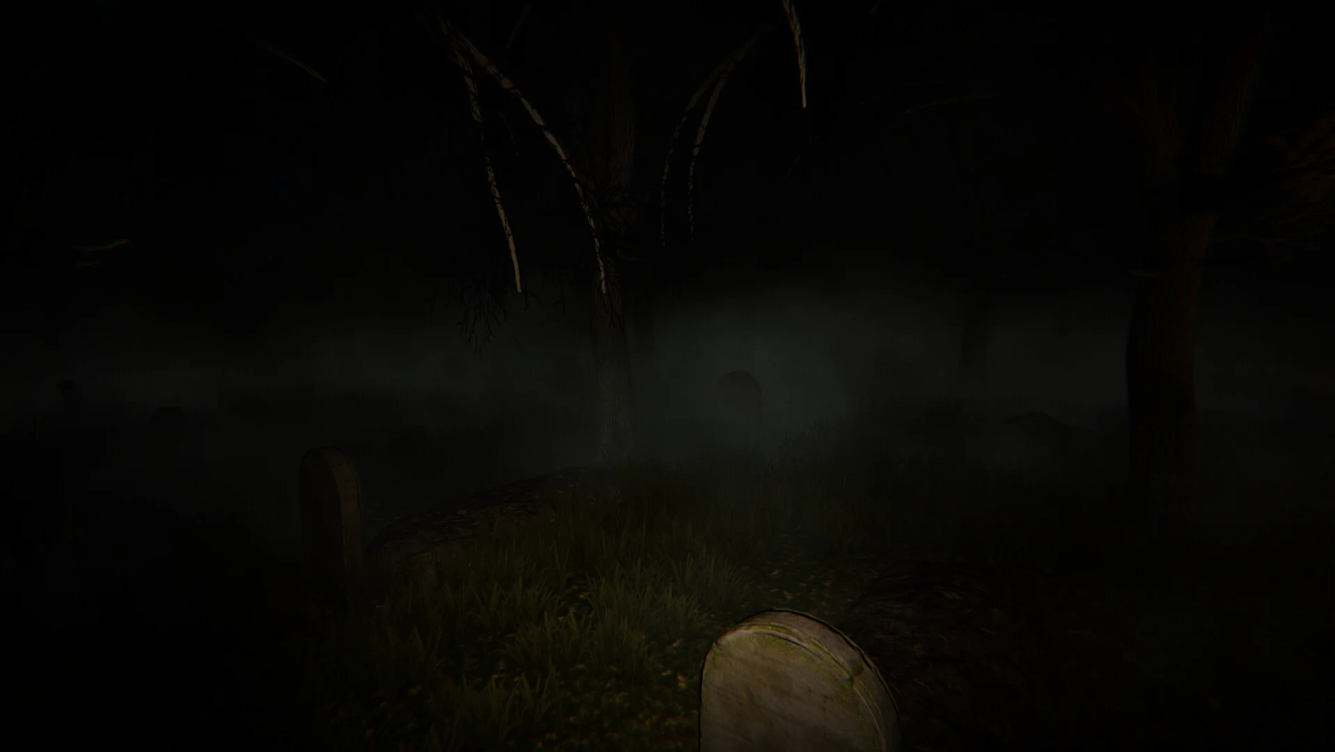 Haunted Investigation screenshot 3