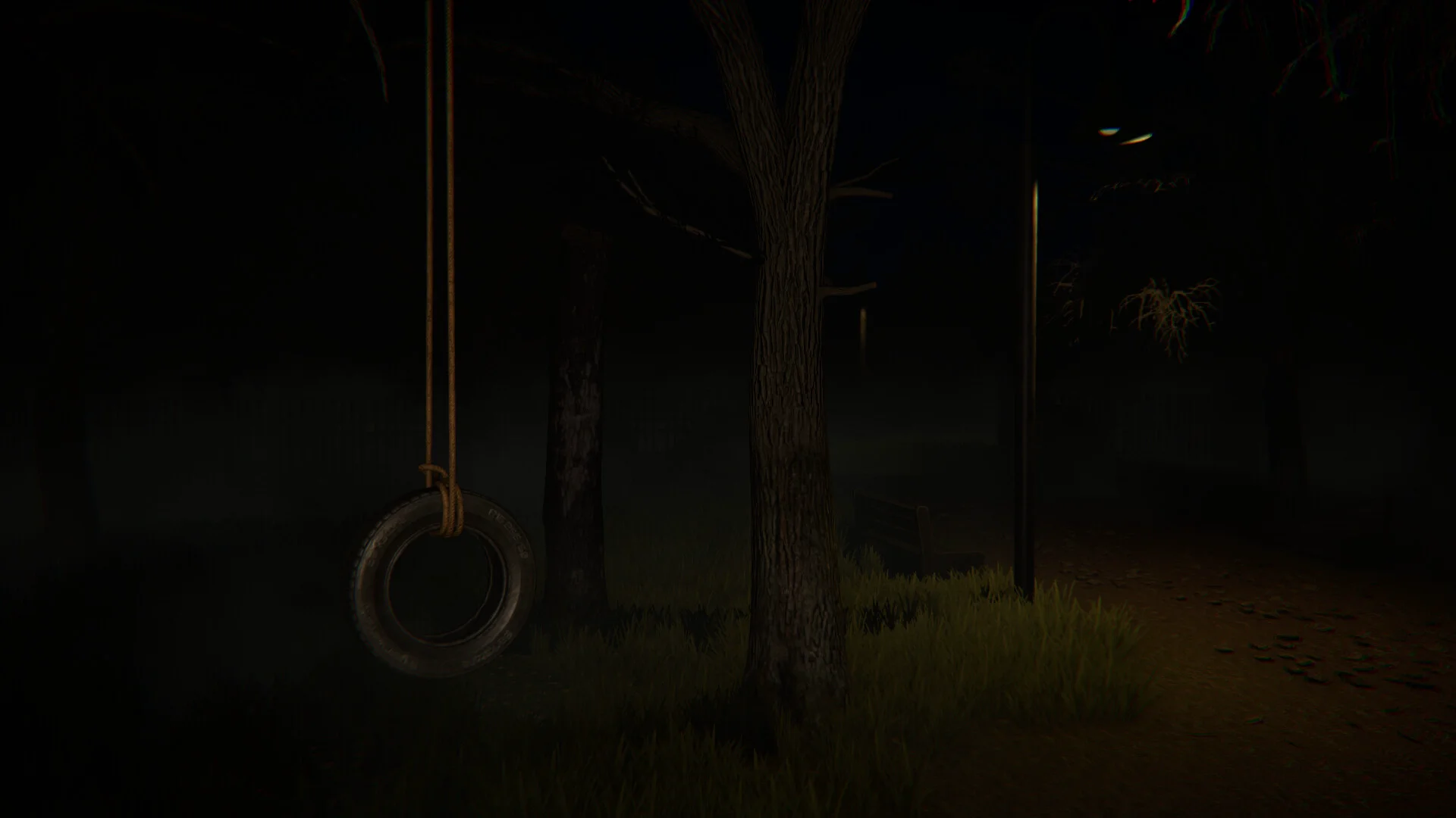 Haunted Investigation screenshot 4
