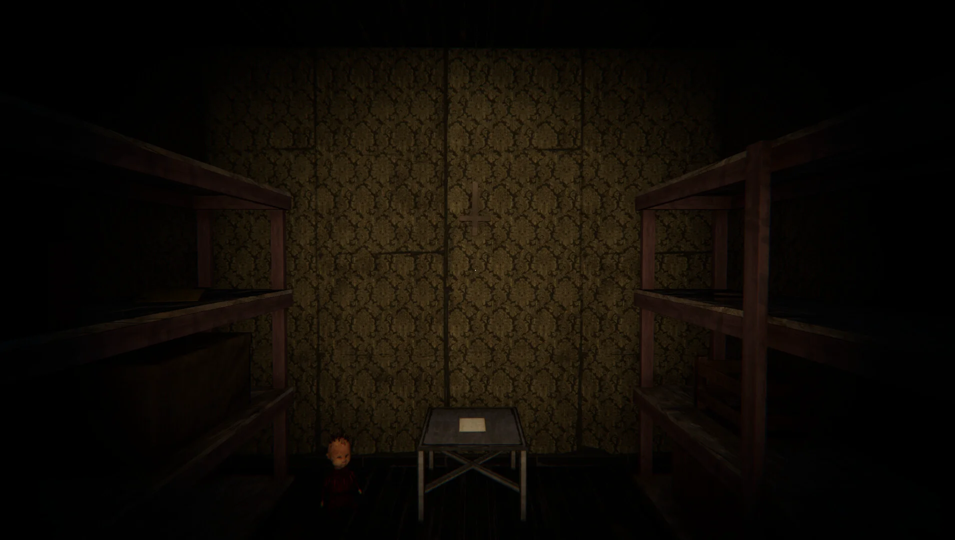 Haunted Investigation screenshot 5