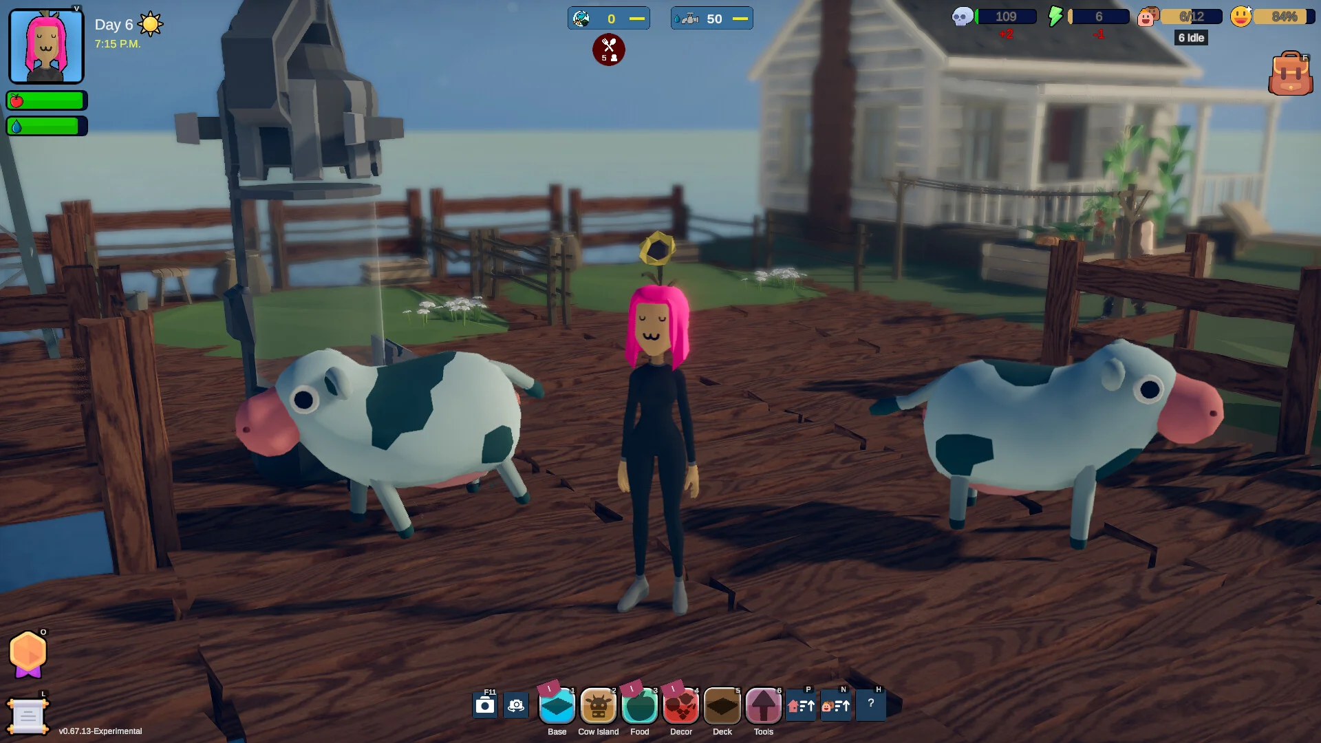 Havendock screenshot 6