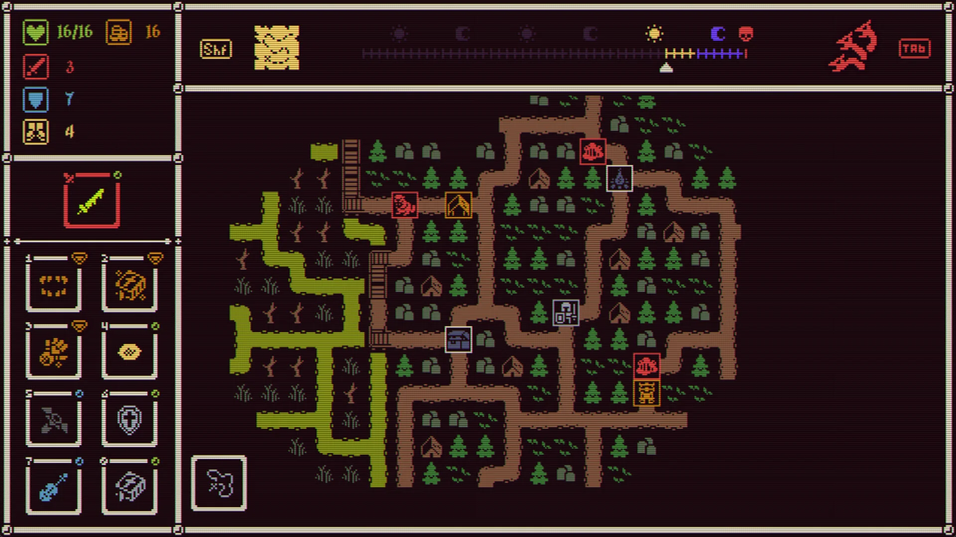 He is Coming screenshot 1