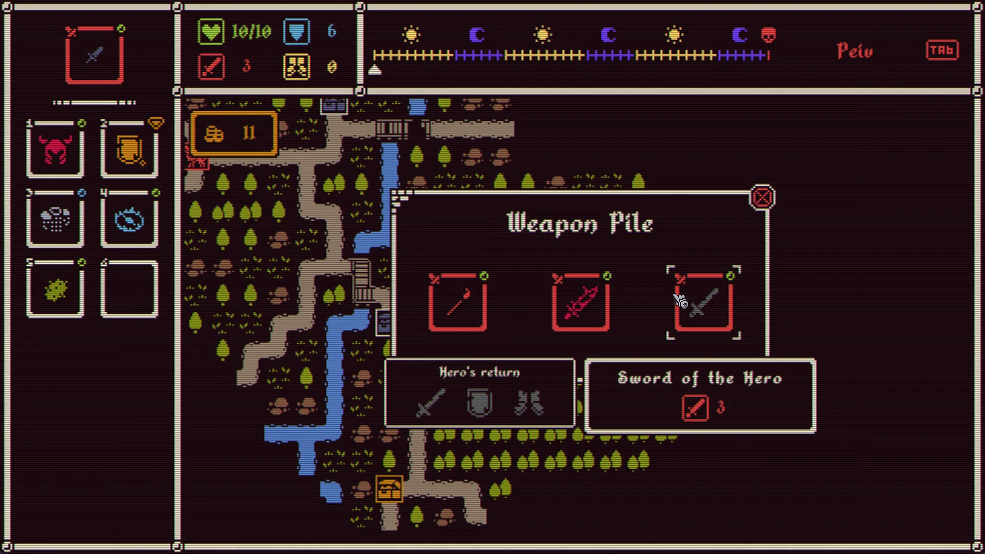 He is Coming screenshot 3