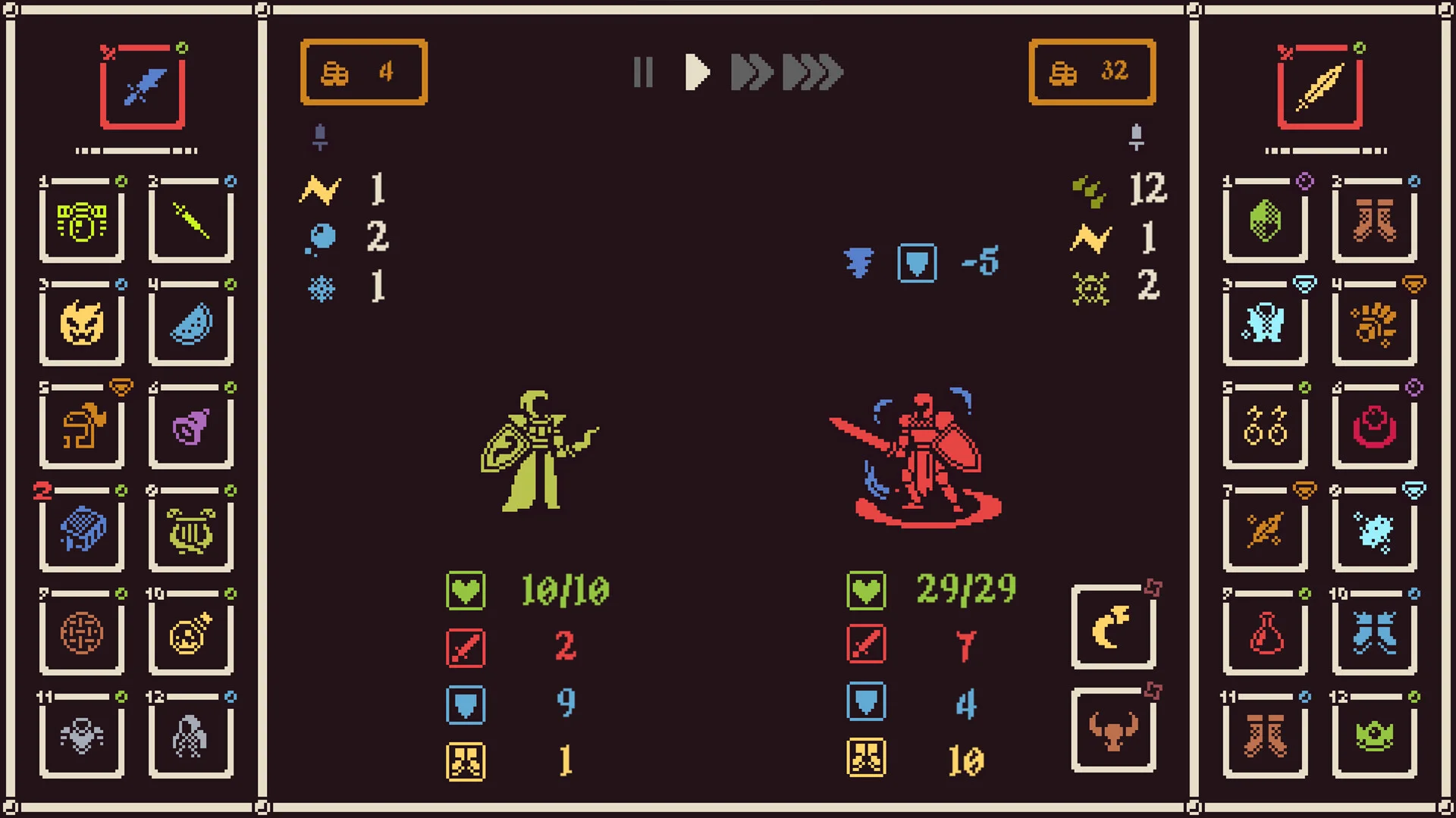 He is Coming screenshot 5