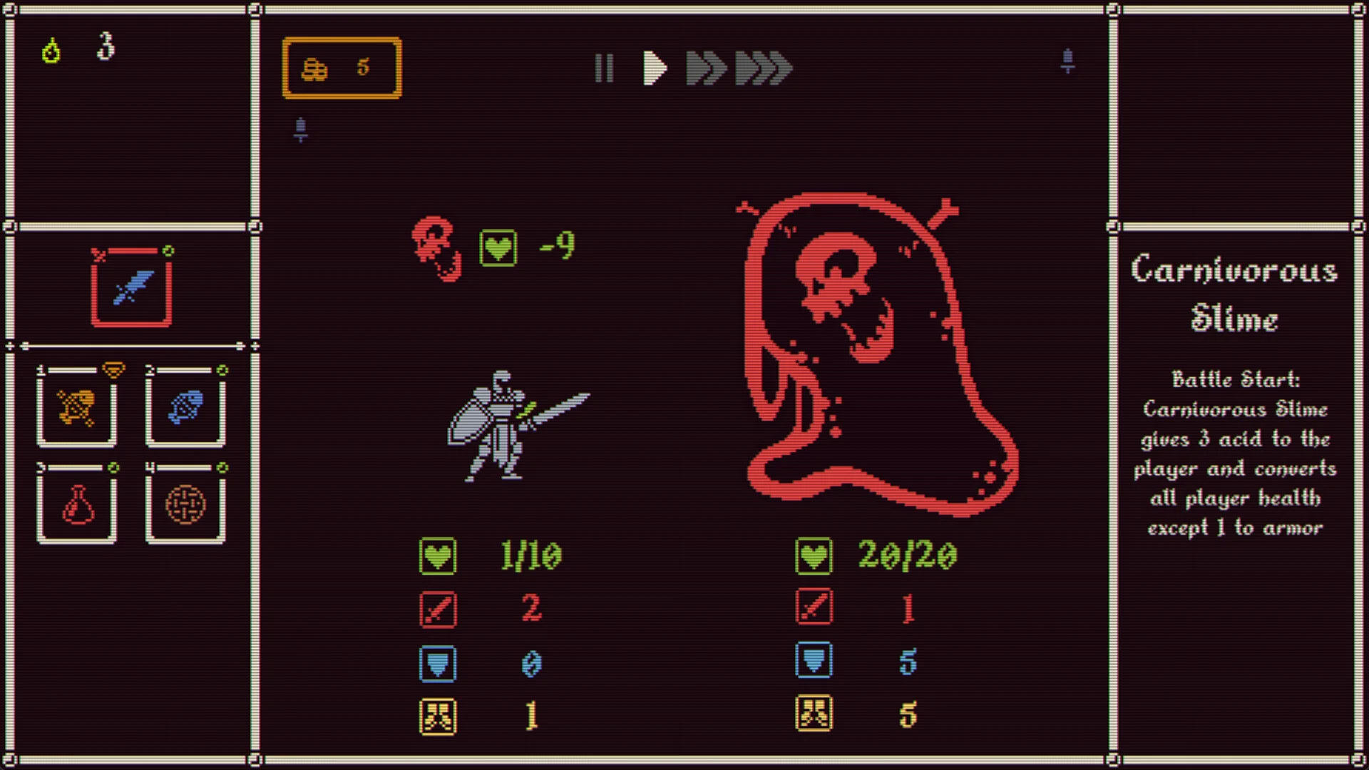 He is Coming screenshot 6