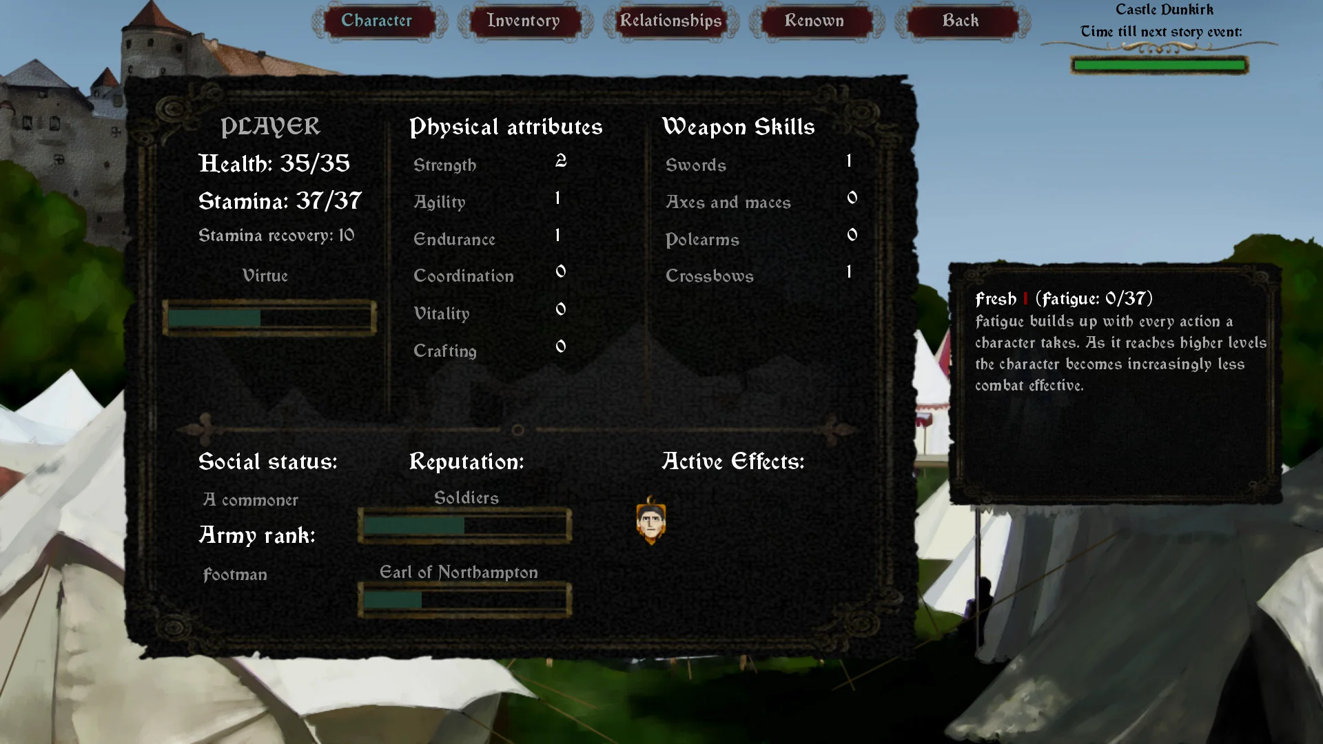 Heads Will Roll screenshot 10