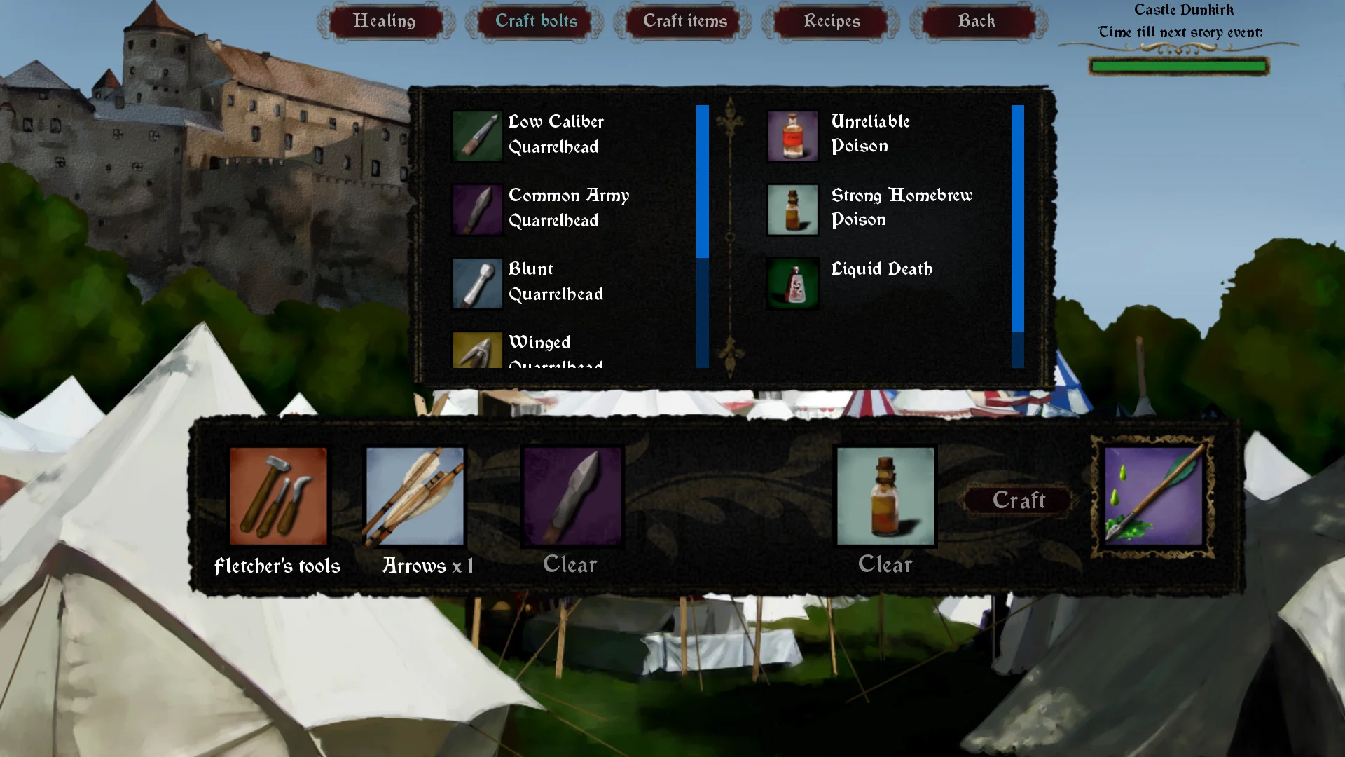 Heads Will Roll screenshot 11