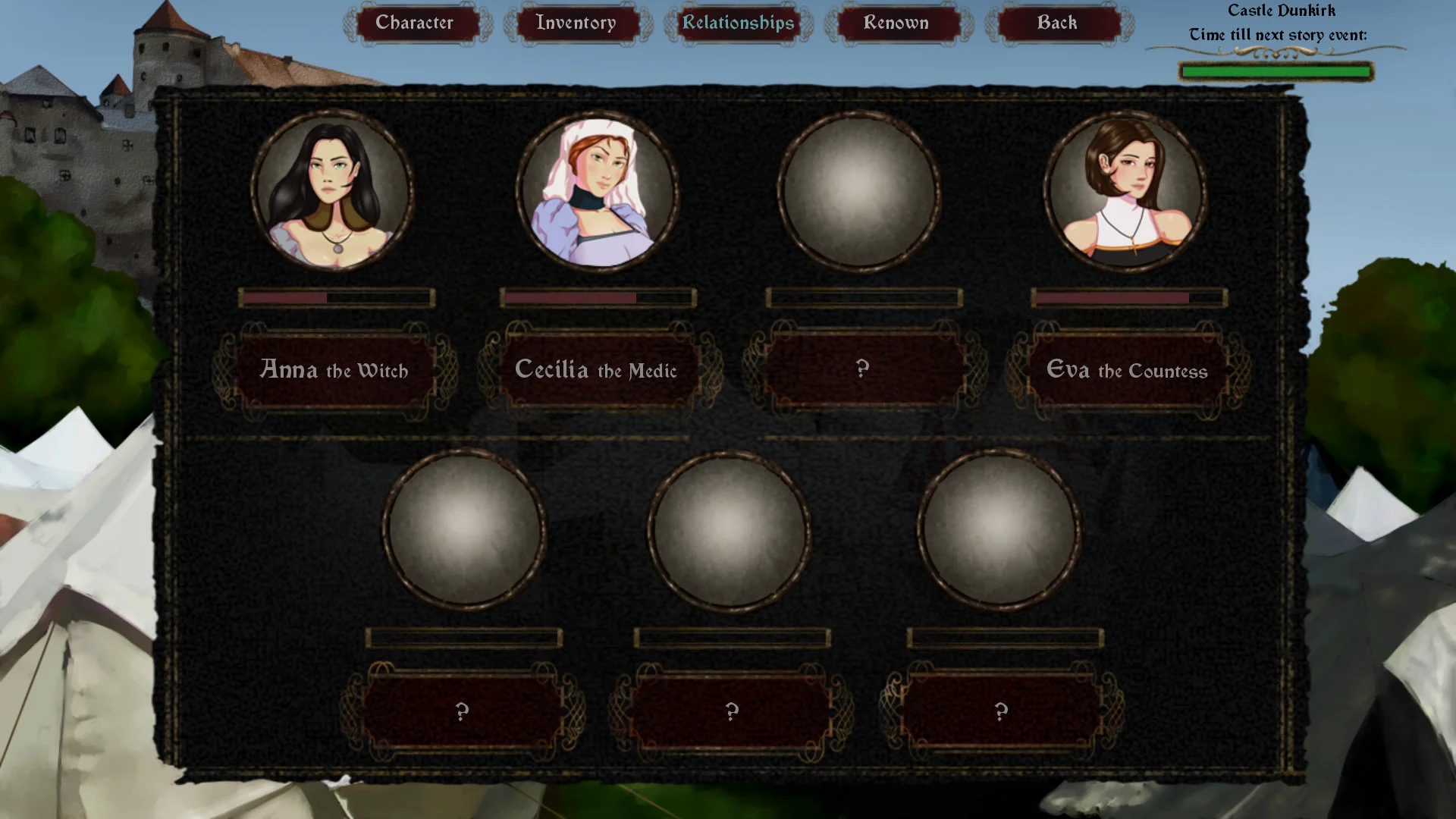 Heads Will Roll screenshot 12