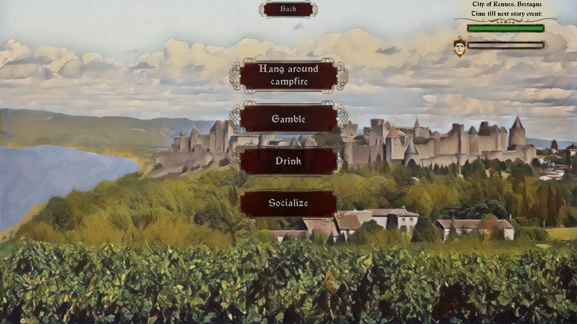 Heads Will Roll screenshot 13