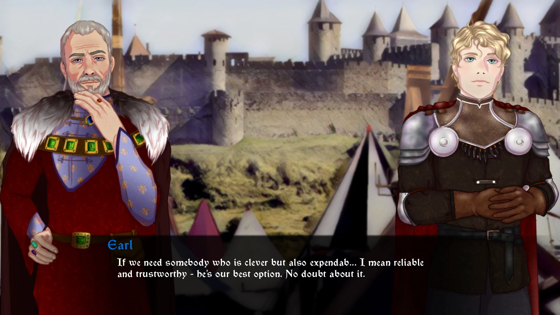 Heads Will Roll screenshot 14