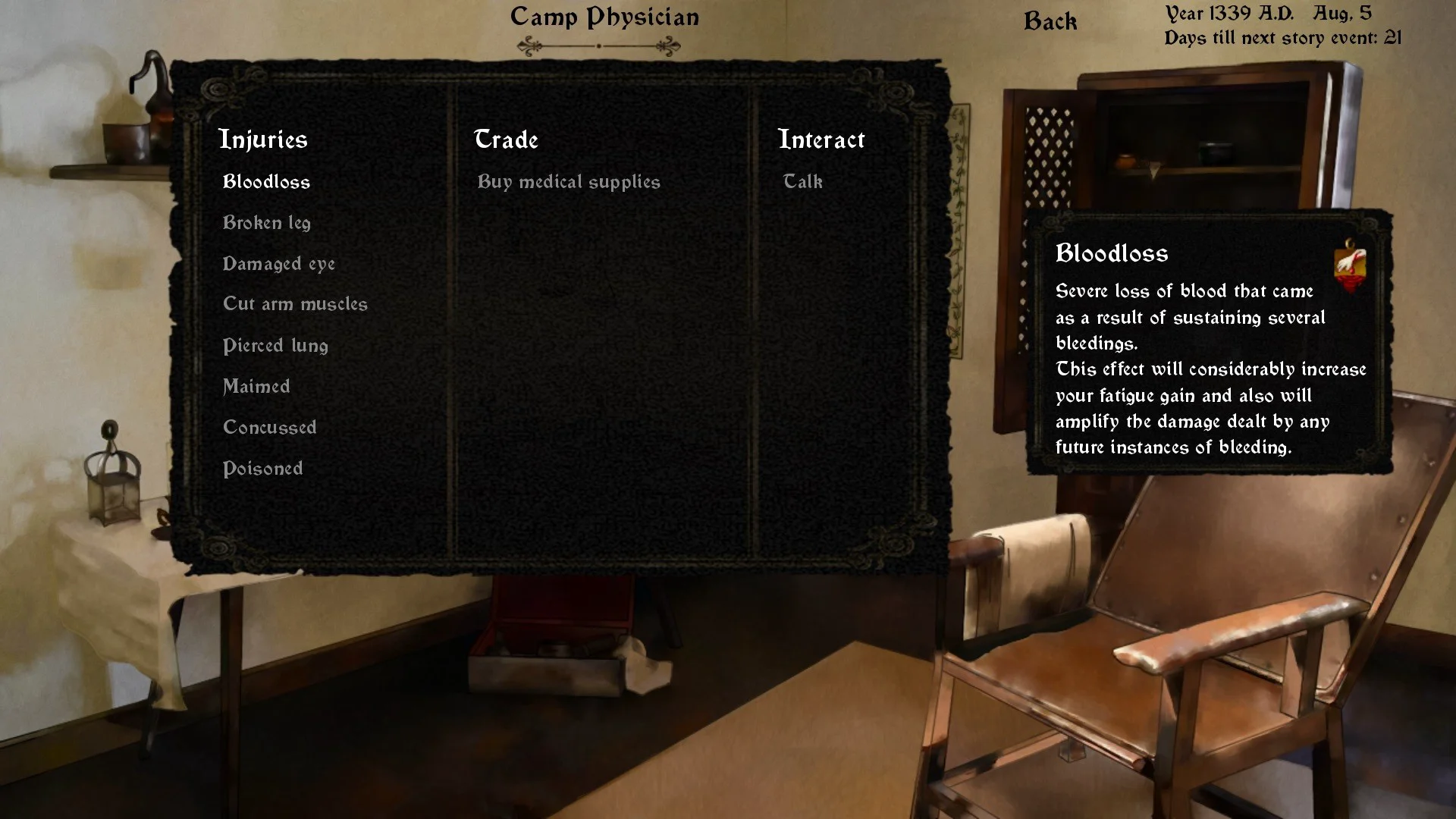 Heads Will Roll screenshot 16