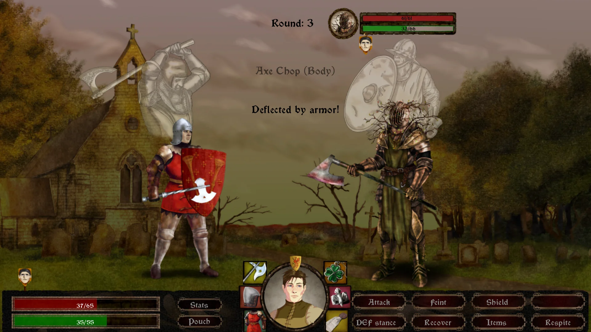 Heads Will Roll screenshot 18