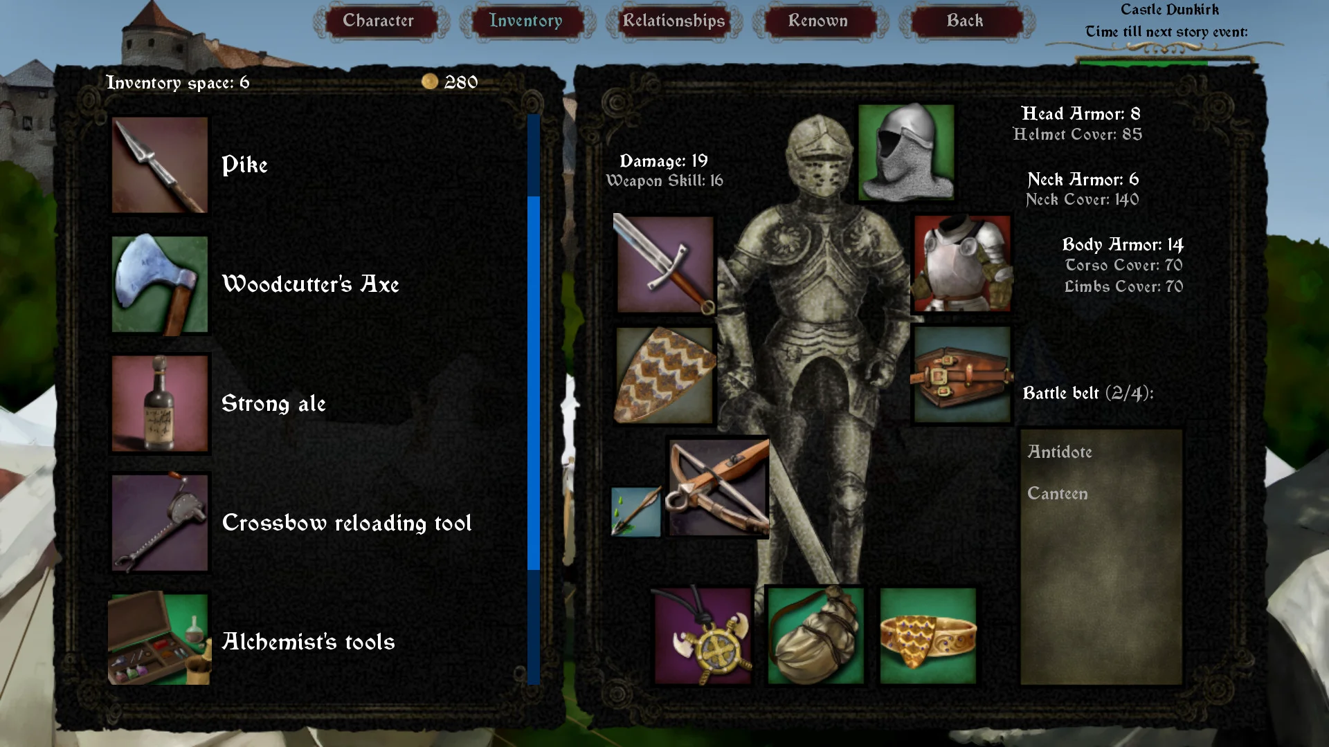 Heads Will Roll screenshot 5