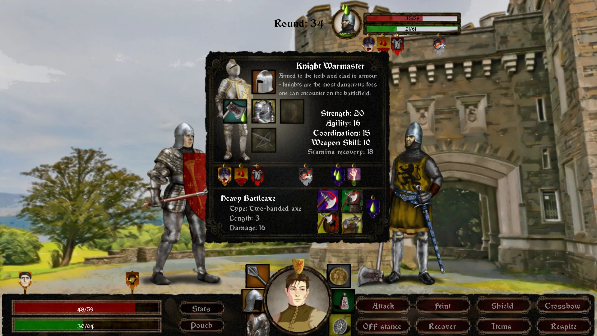 Heads Will Roll screenshot 9