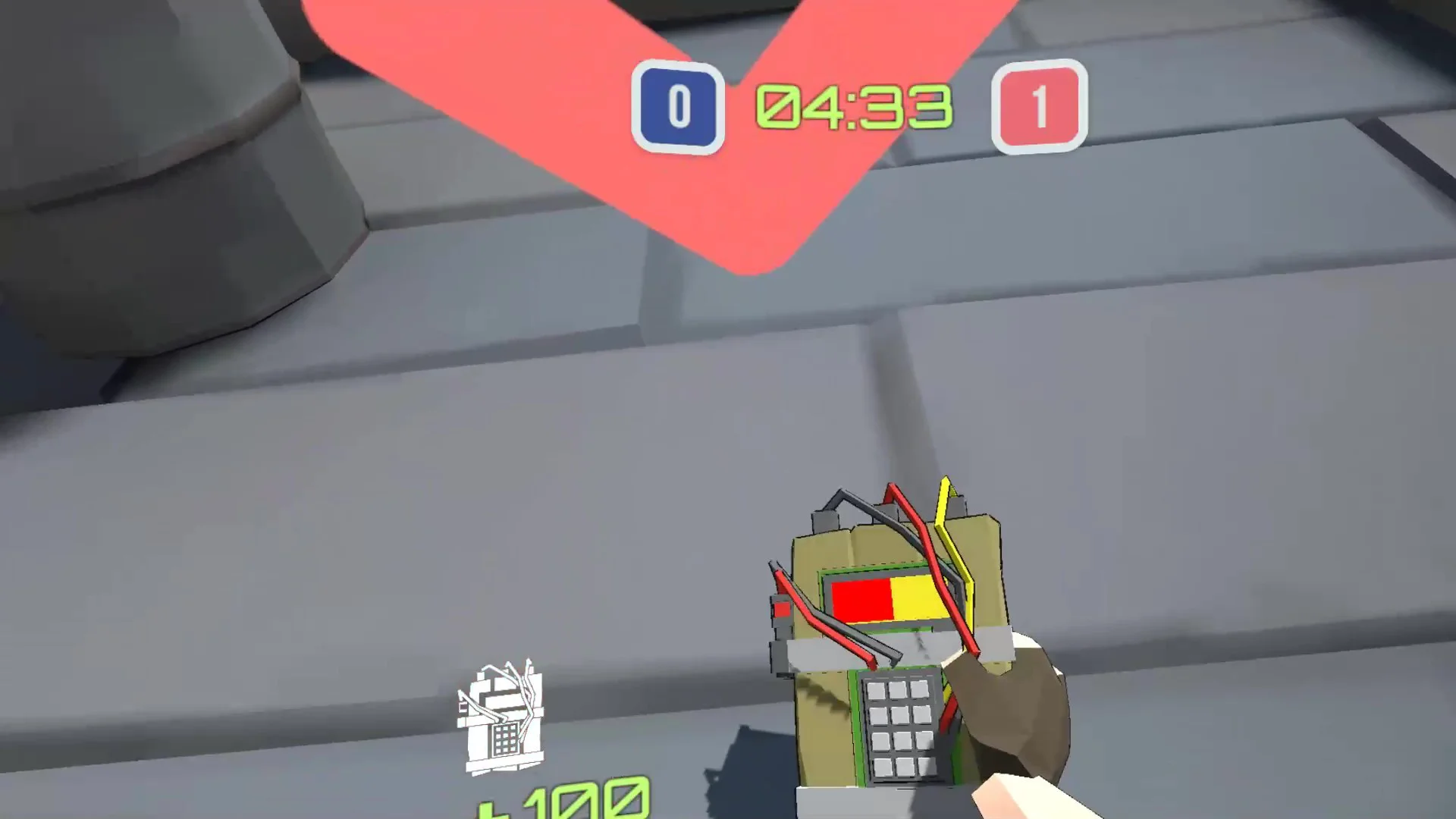 Headshot VR screenshot 7