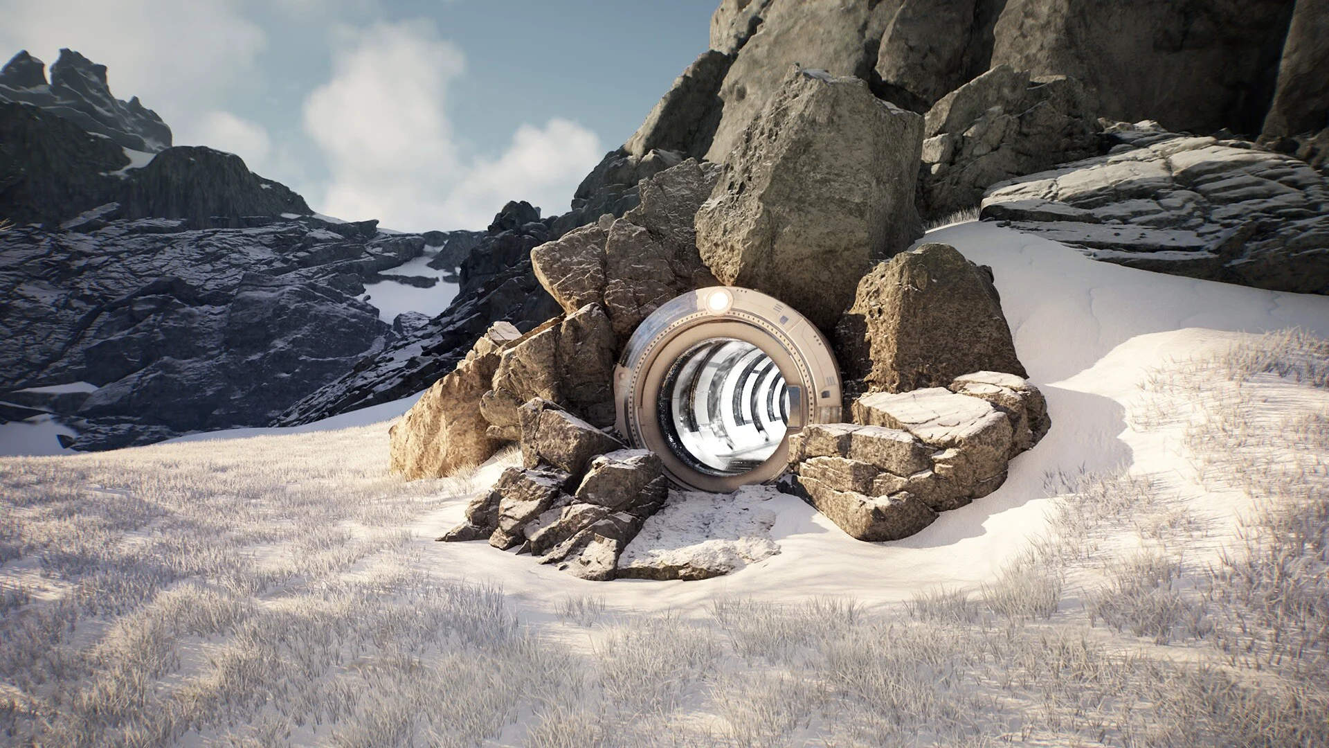 Heat Death: Survival Train screenshot 12