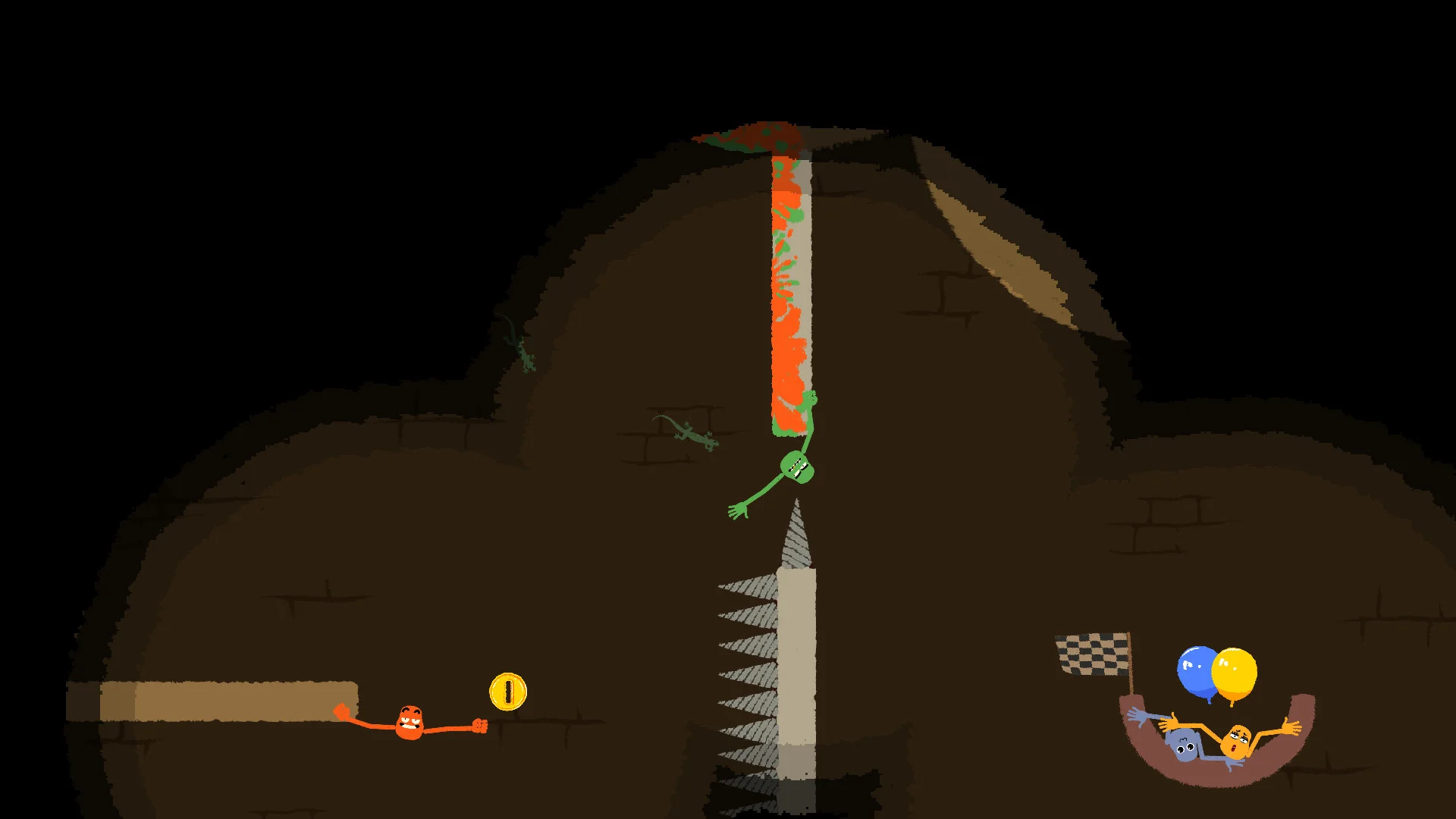 Heave Ho screenshot 11