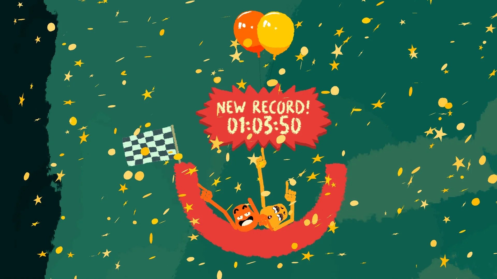 Heave Ho screenshot 12