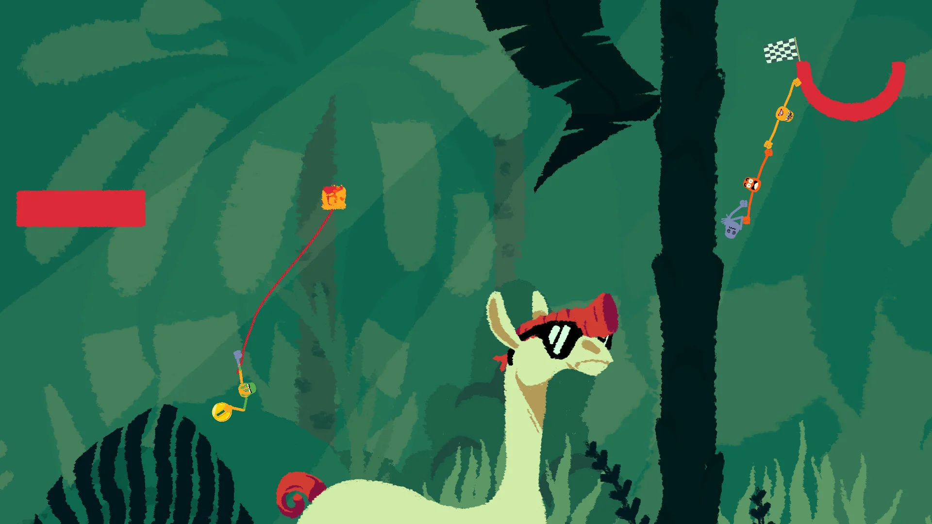 Heave Ho screenshot 5