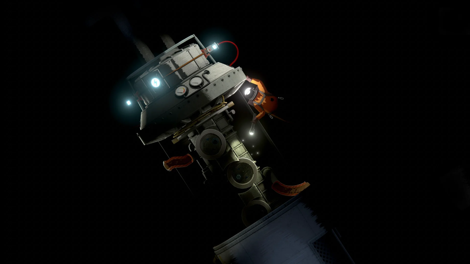 Heavenly Bodies screenshot 5