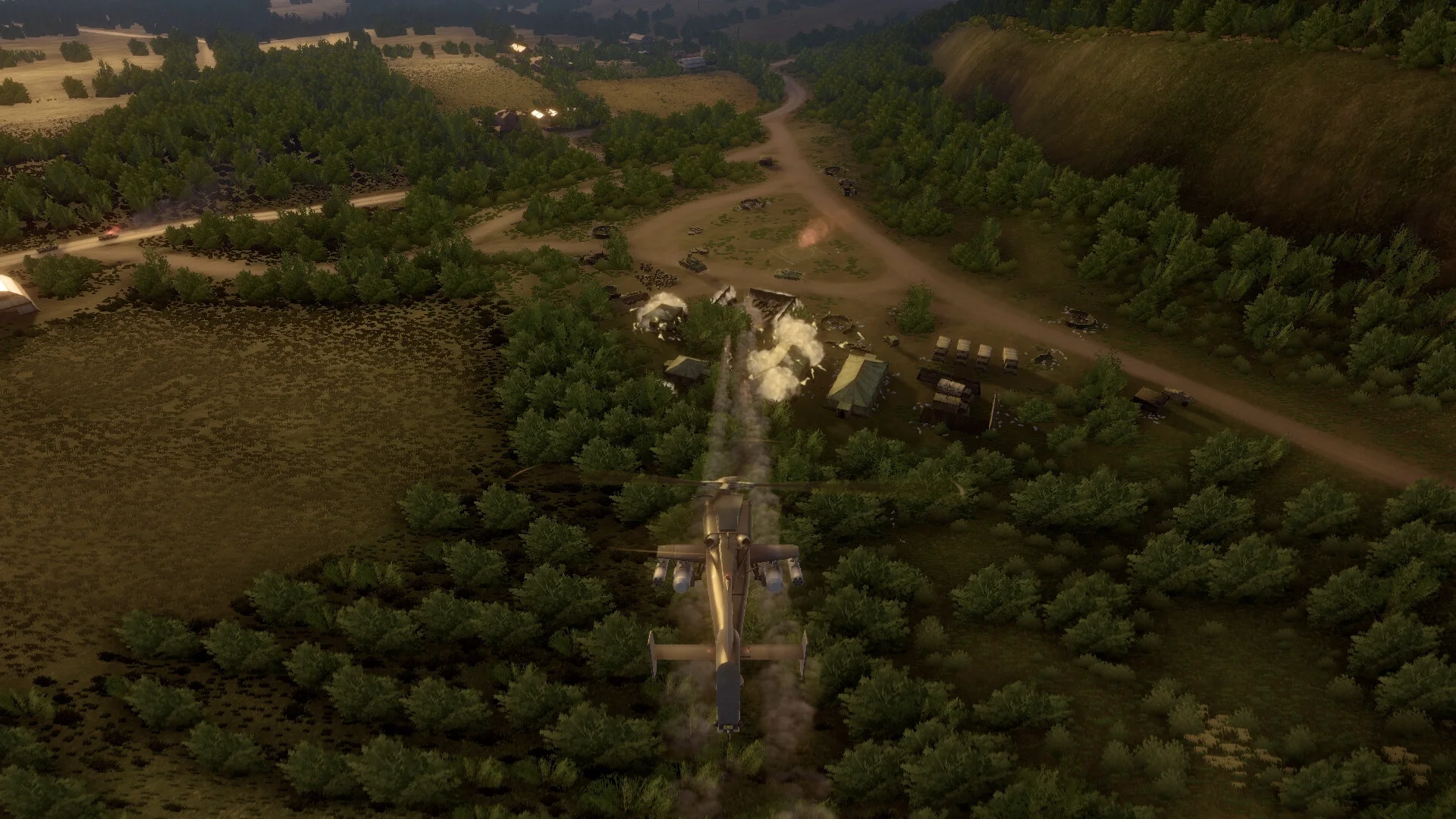 Heliborne Collection screenshot 10