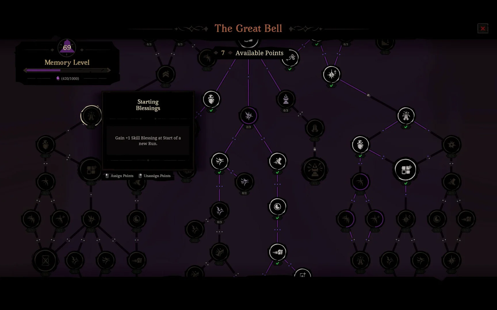 Hell Clock screenshot 6