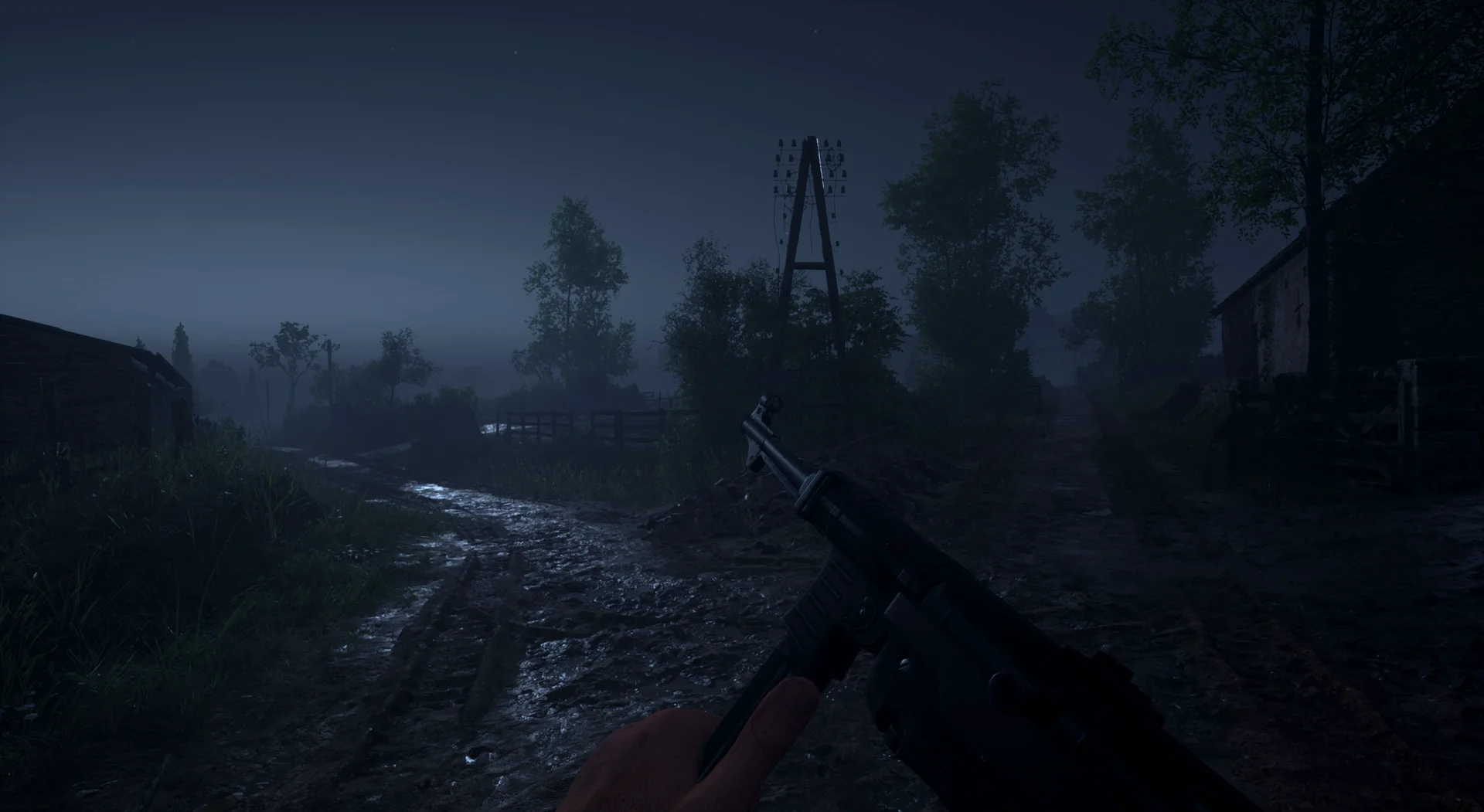 Hell Let Loose screenshot 11