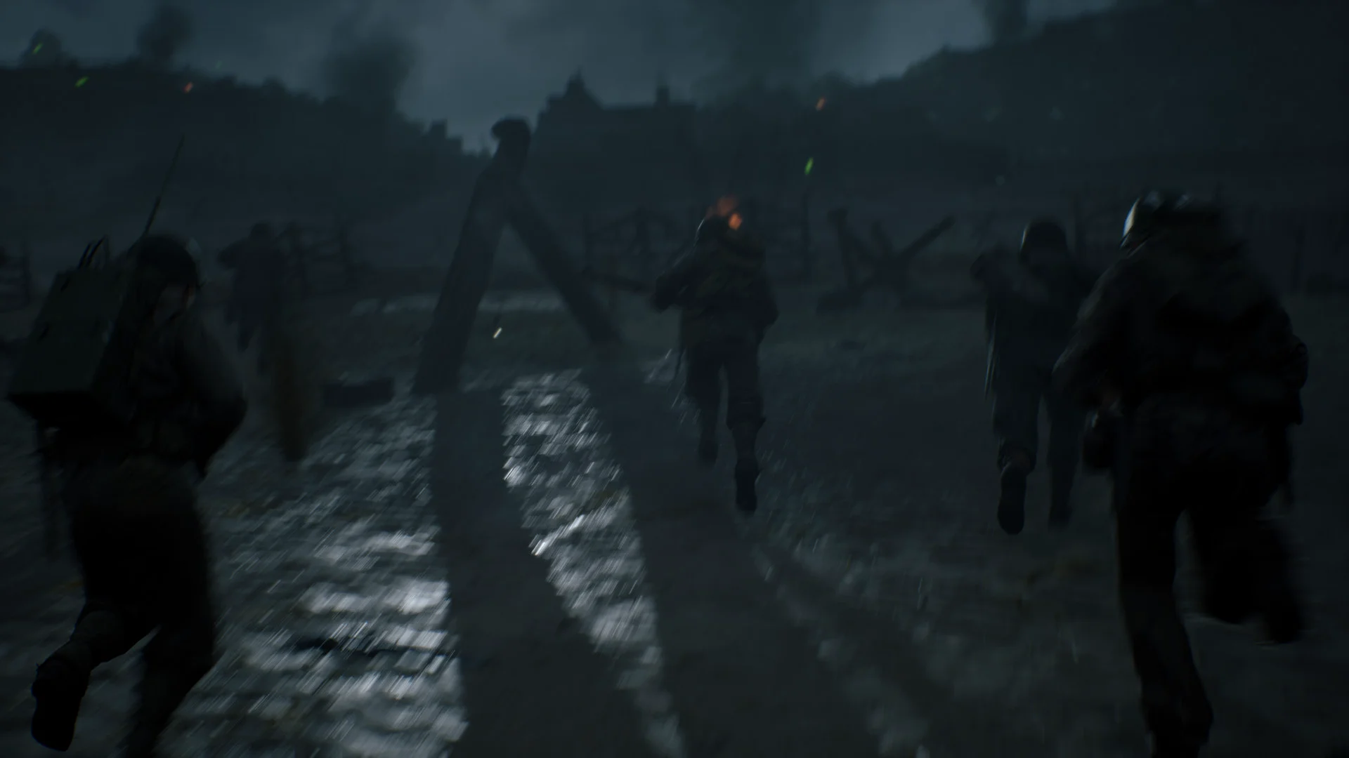 Hell Let Loose screenshot 12