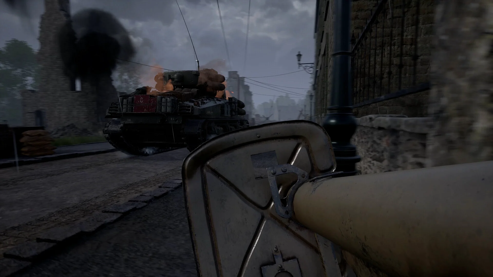 Hell Let Loose screenshot 7