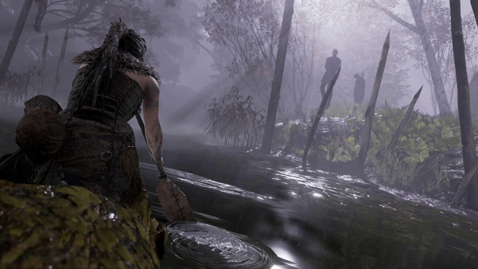 Hellblade: Senua's Sacrifice screenshot 1