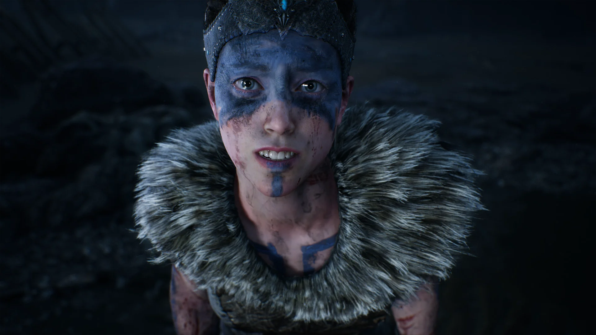 Hellblade: Senua's Sacrifice screenshot 10
