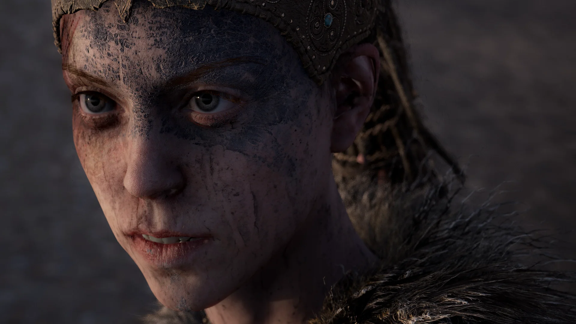 Hellblade: Senua's Sacrifice screenshot 4
