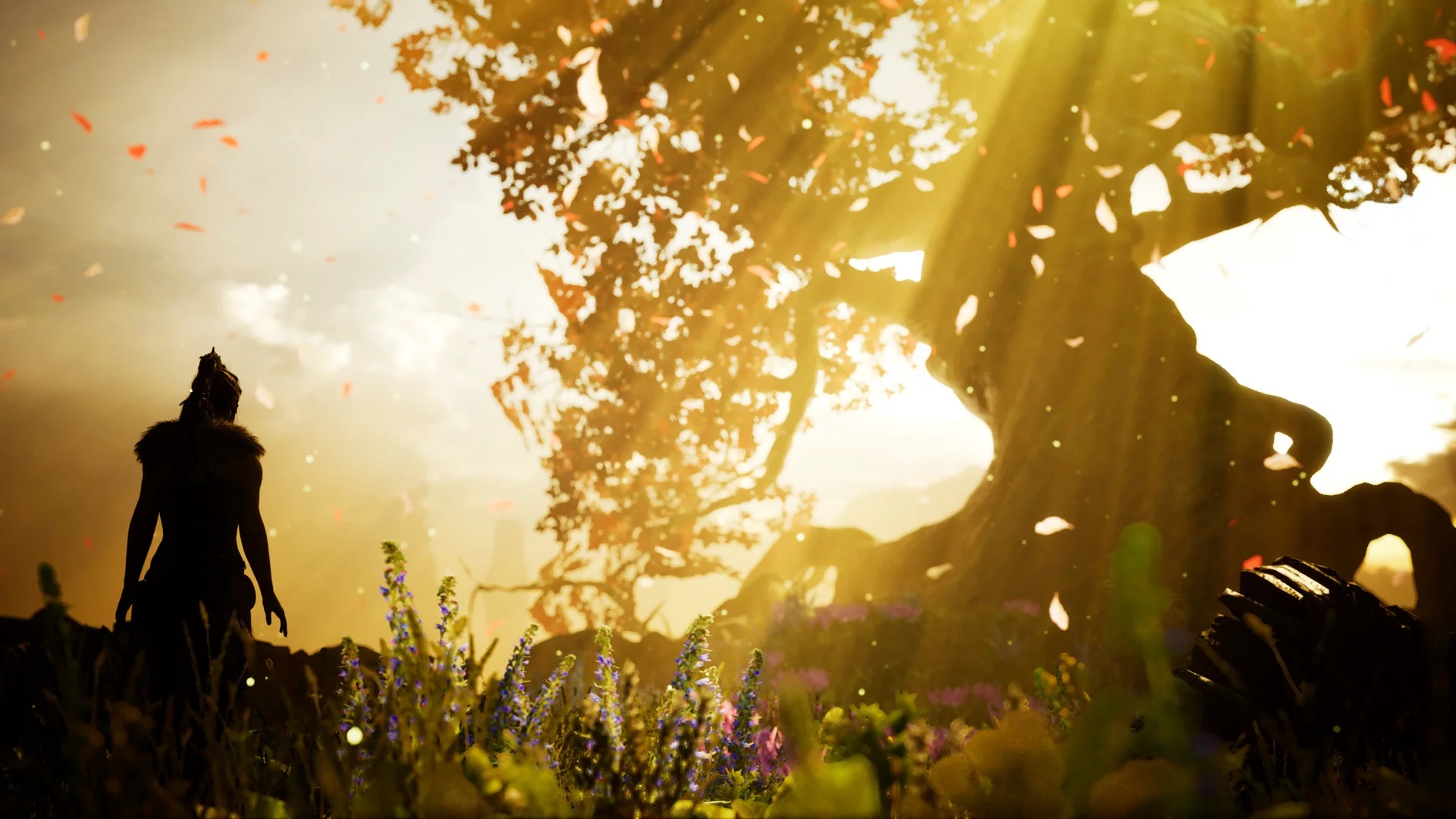 Hellblade: Senua's Sacrifice screenshot 6