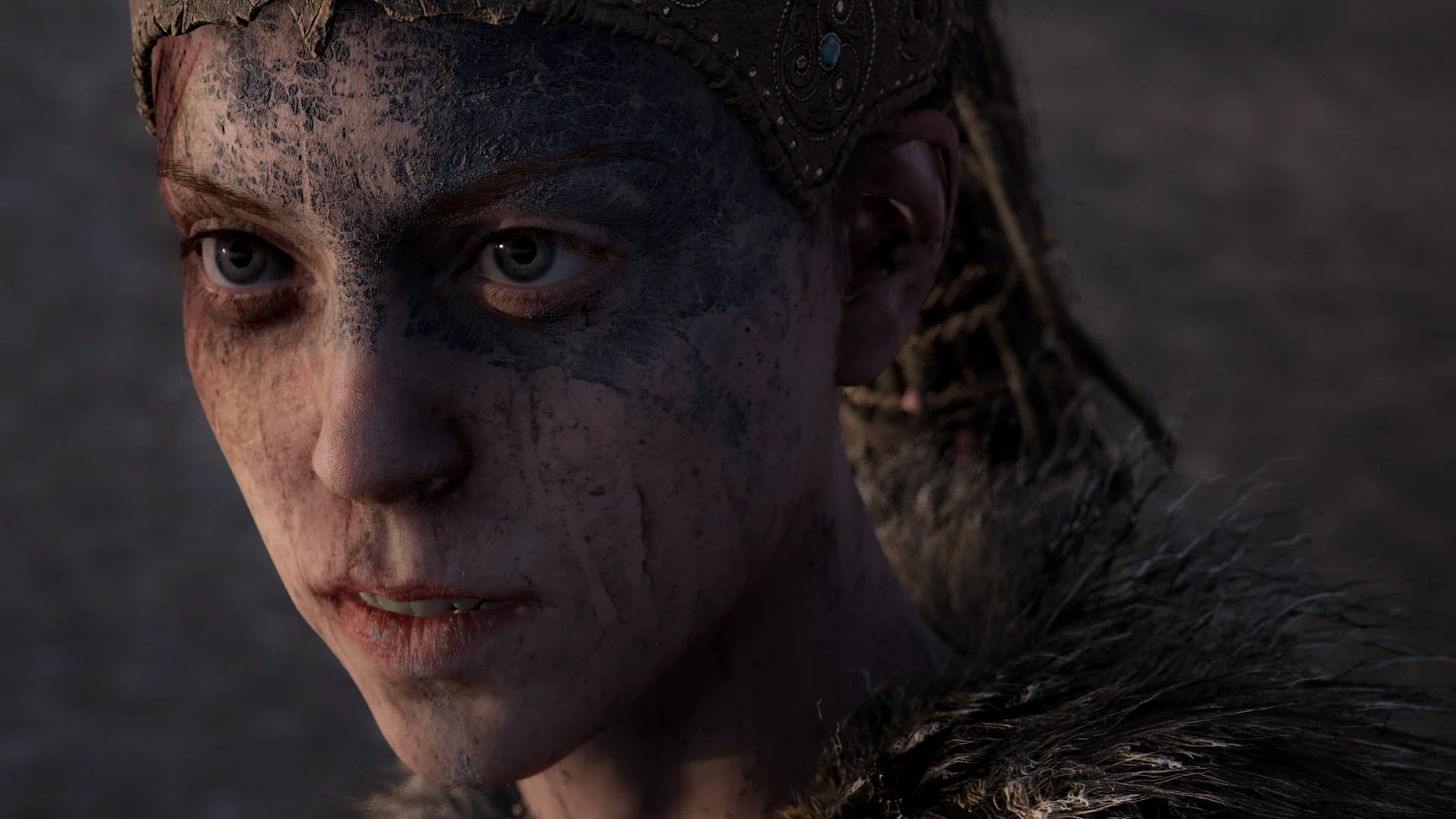 Hellblade: Senua's Sacrifice VR Edition screenshot 1