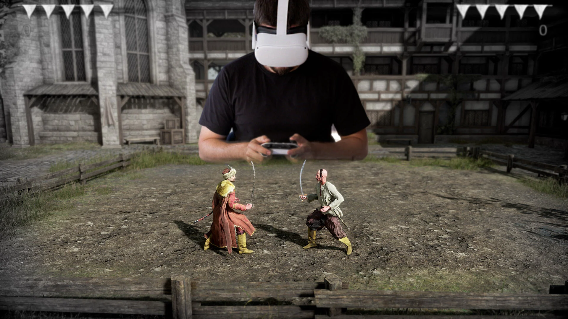 Hellish Quart screenshot 10