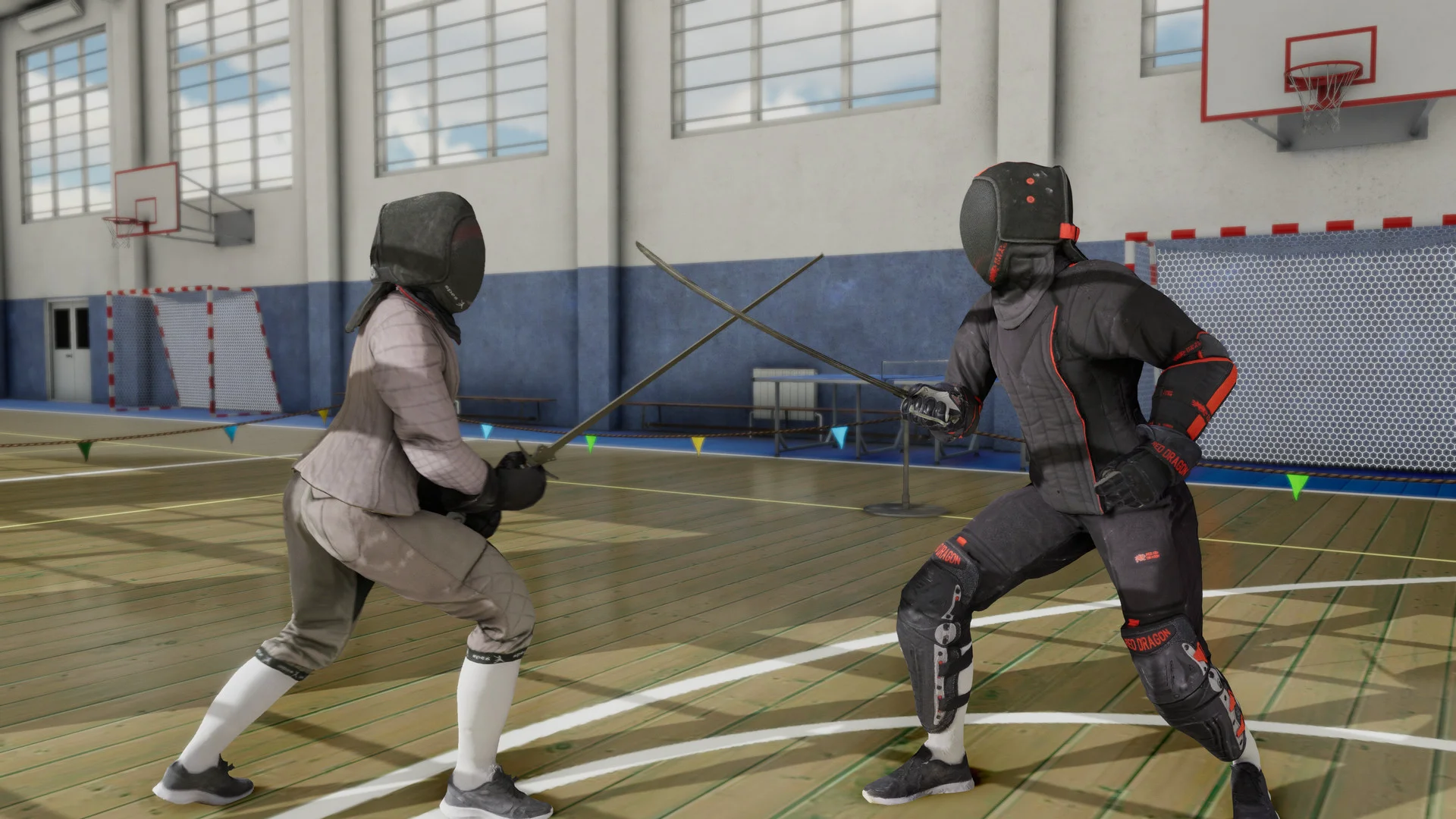 Hellish Quart screenshot 11