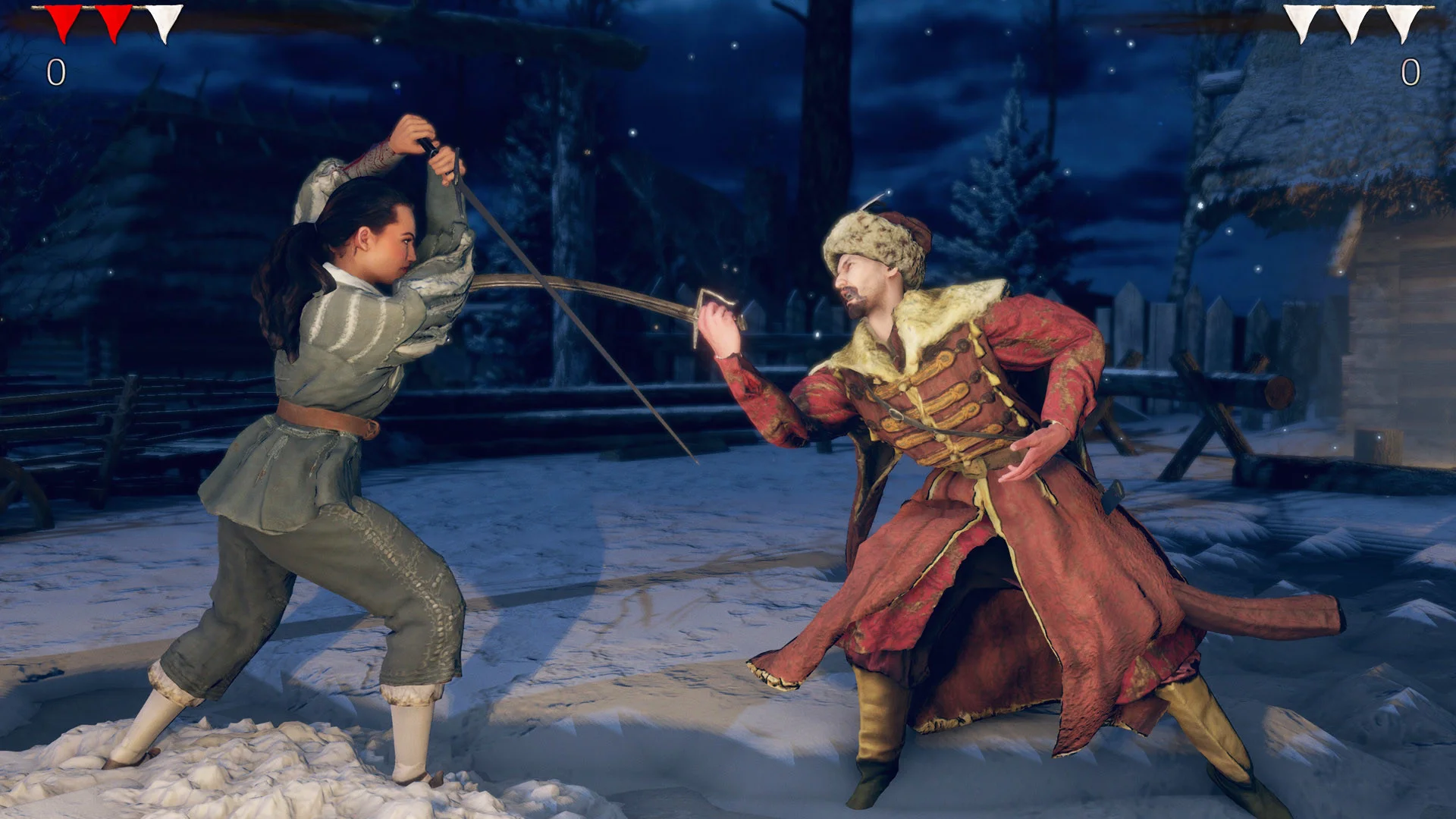 Hellish Quart screenshot 12