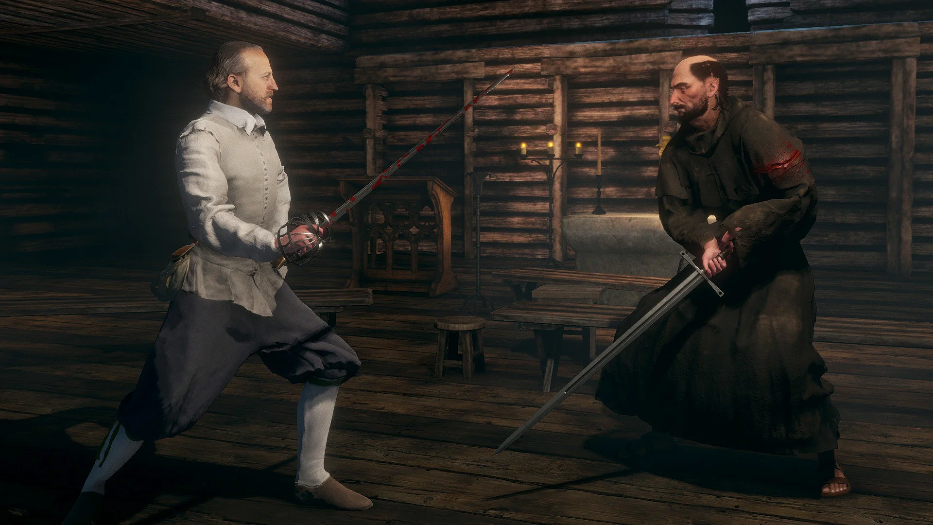 Hellish Quart screenshot 13