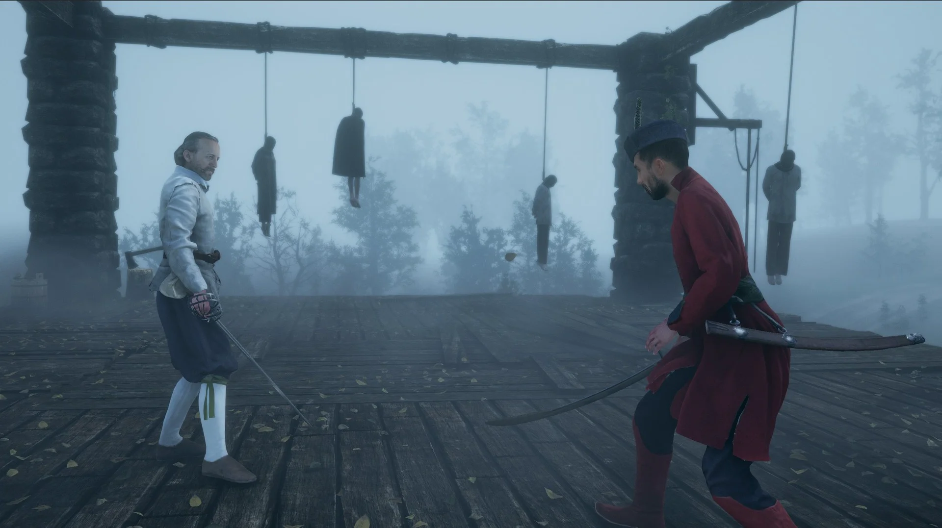 Hellish Quart screenshot 15